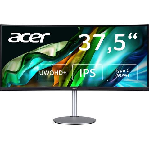 Acer Curved ledscherm CB382CUR, 95,3 cm-37,5 , QHD+