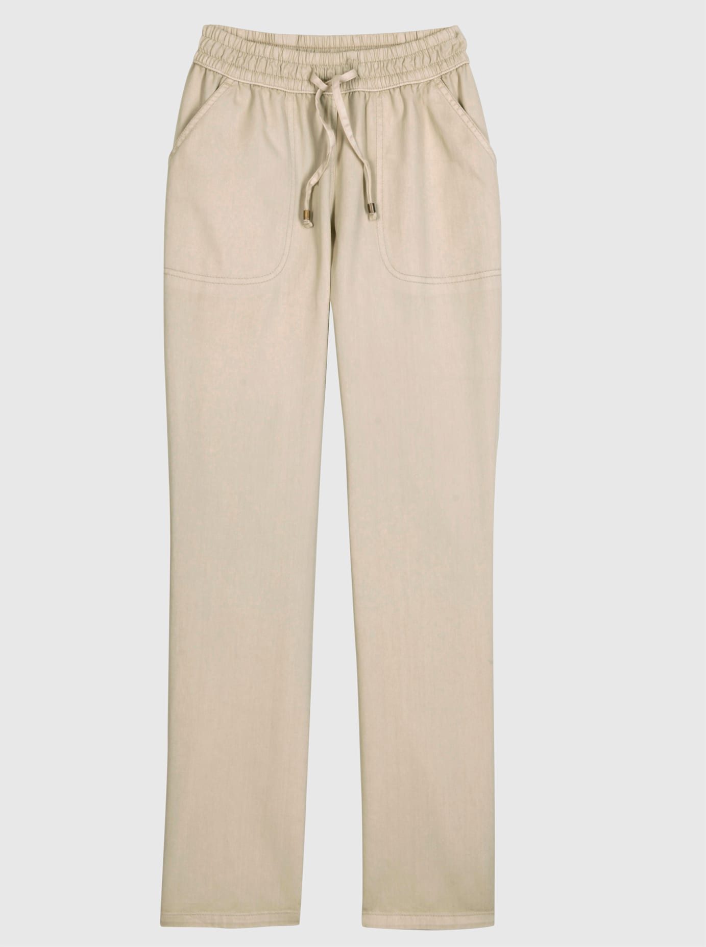 Classic Basics Comfortjeans