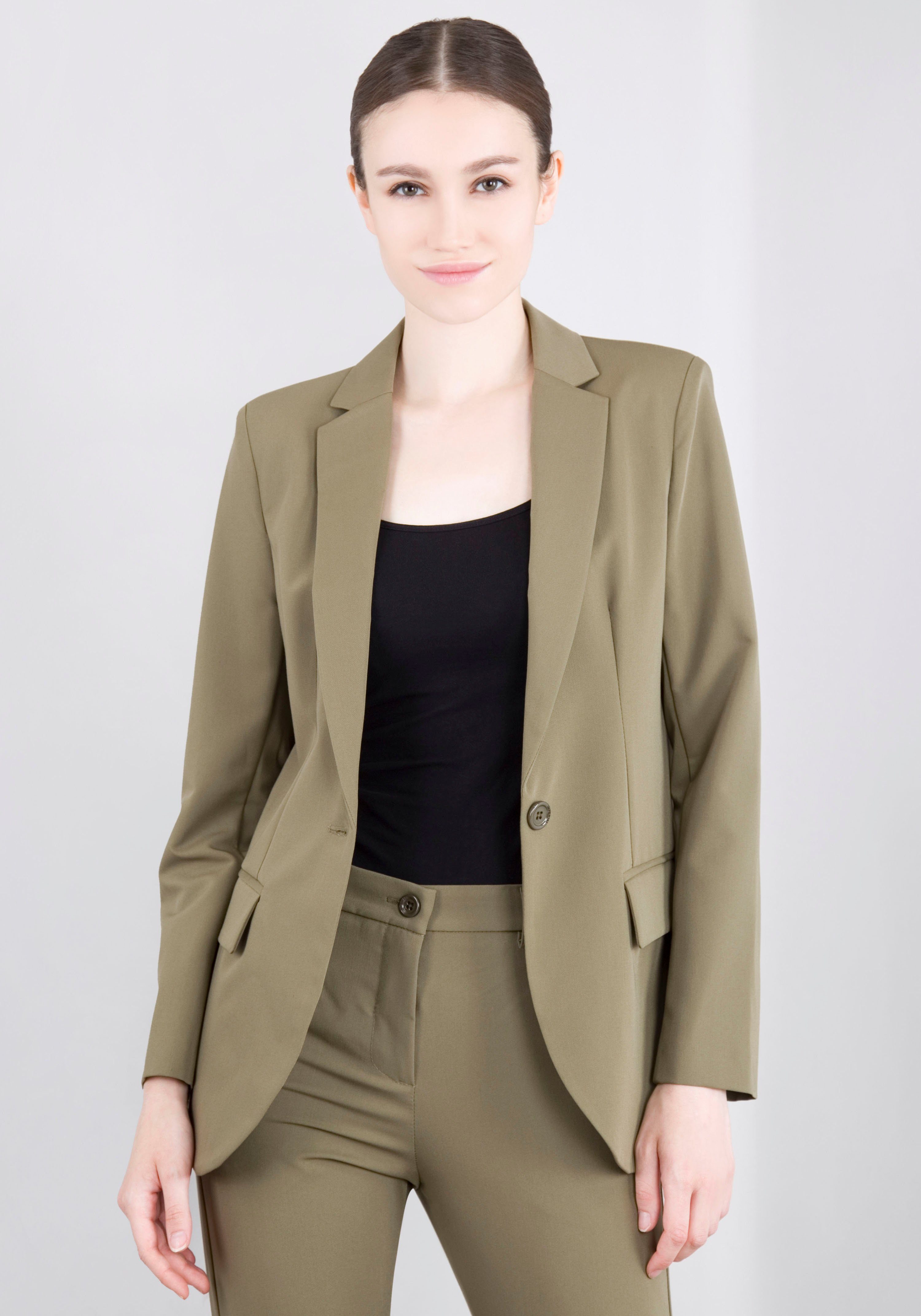 IMPERIAL Blouseblazer Boyfriend-Blazer