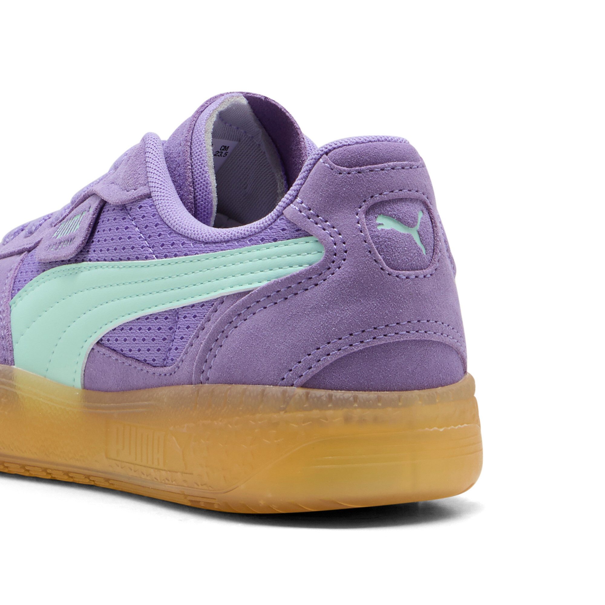 PUMA Sneakers PALERMO MODA VINTAGE WNS