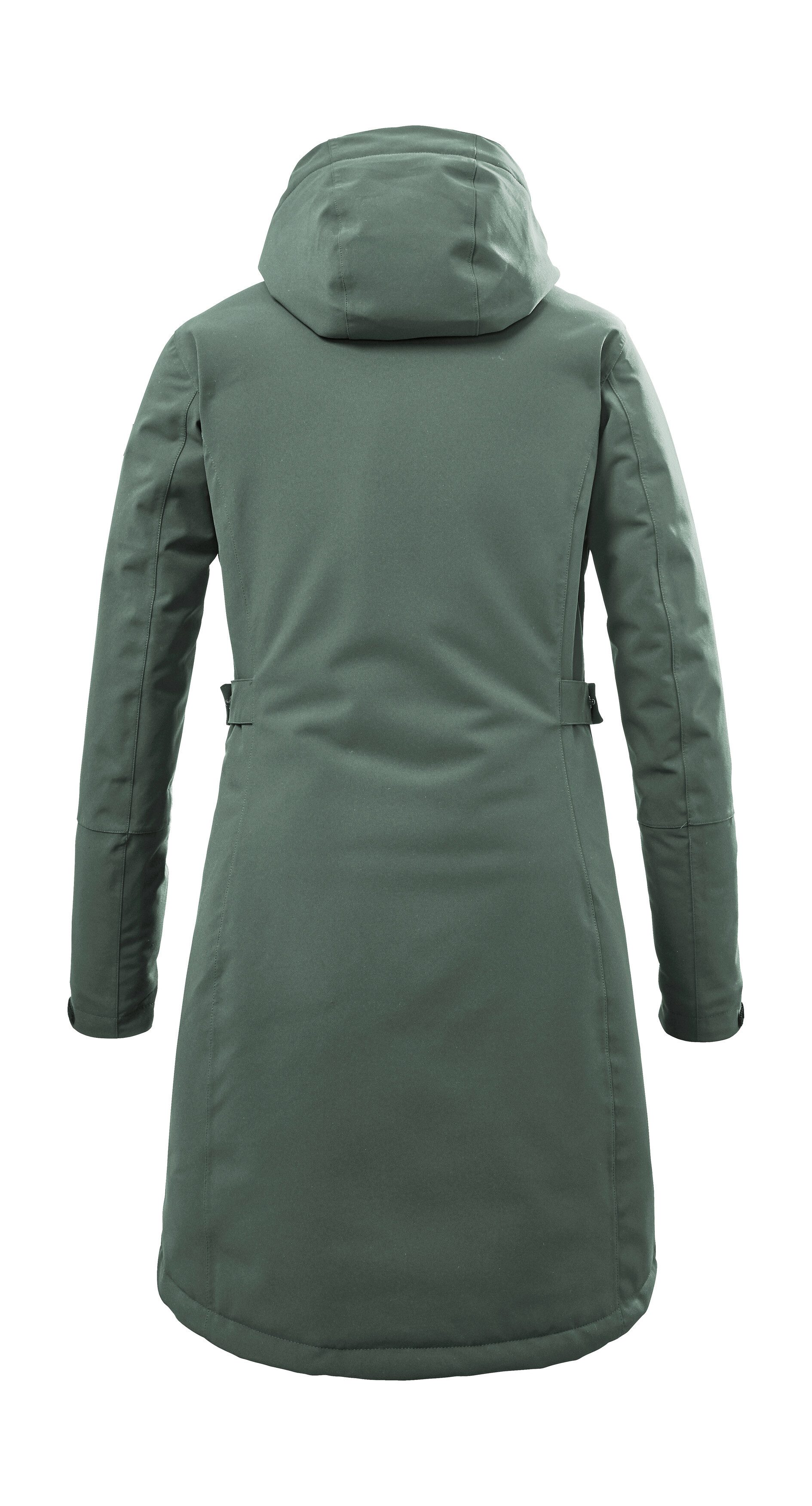 Killtec Parka KOW 165 WMN PRK