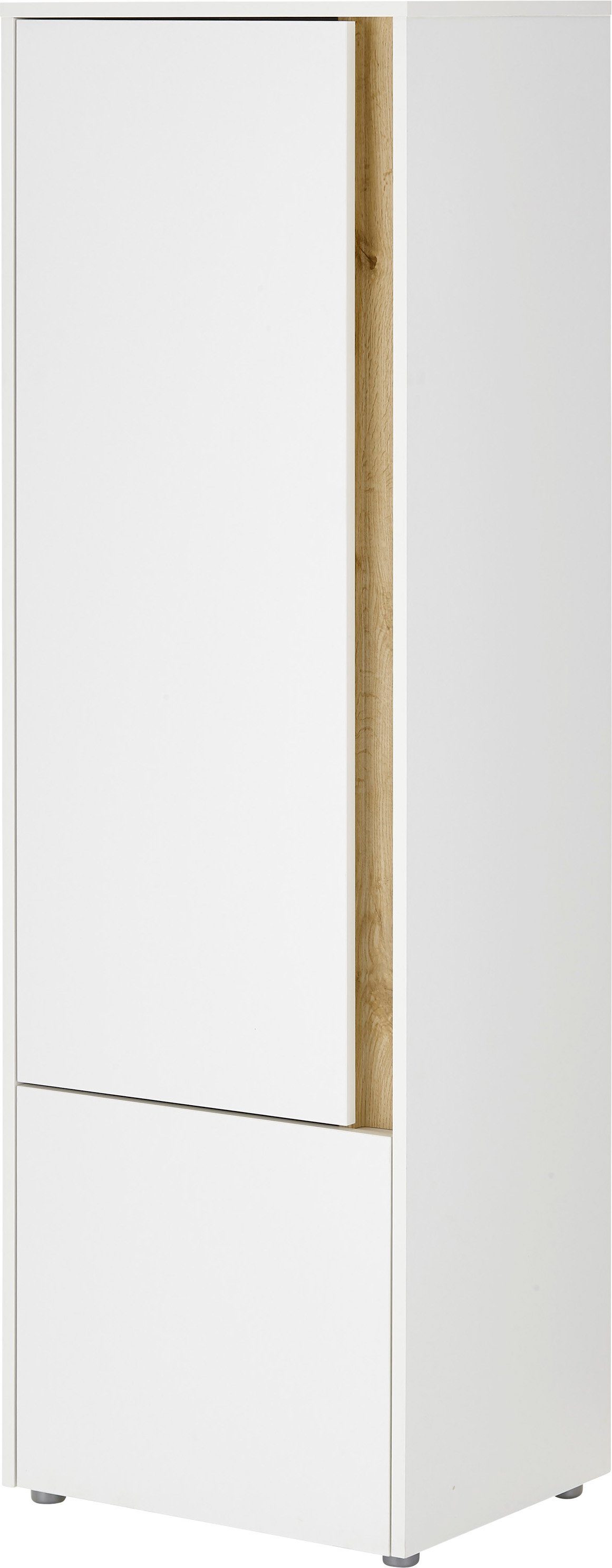 INOSIGN Archiefkast City/Giron Kast tijdloos modern, gezellig thuiskantoor, breedte 50 cm