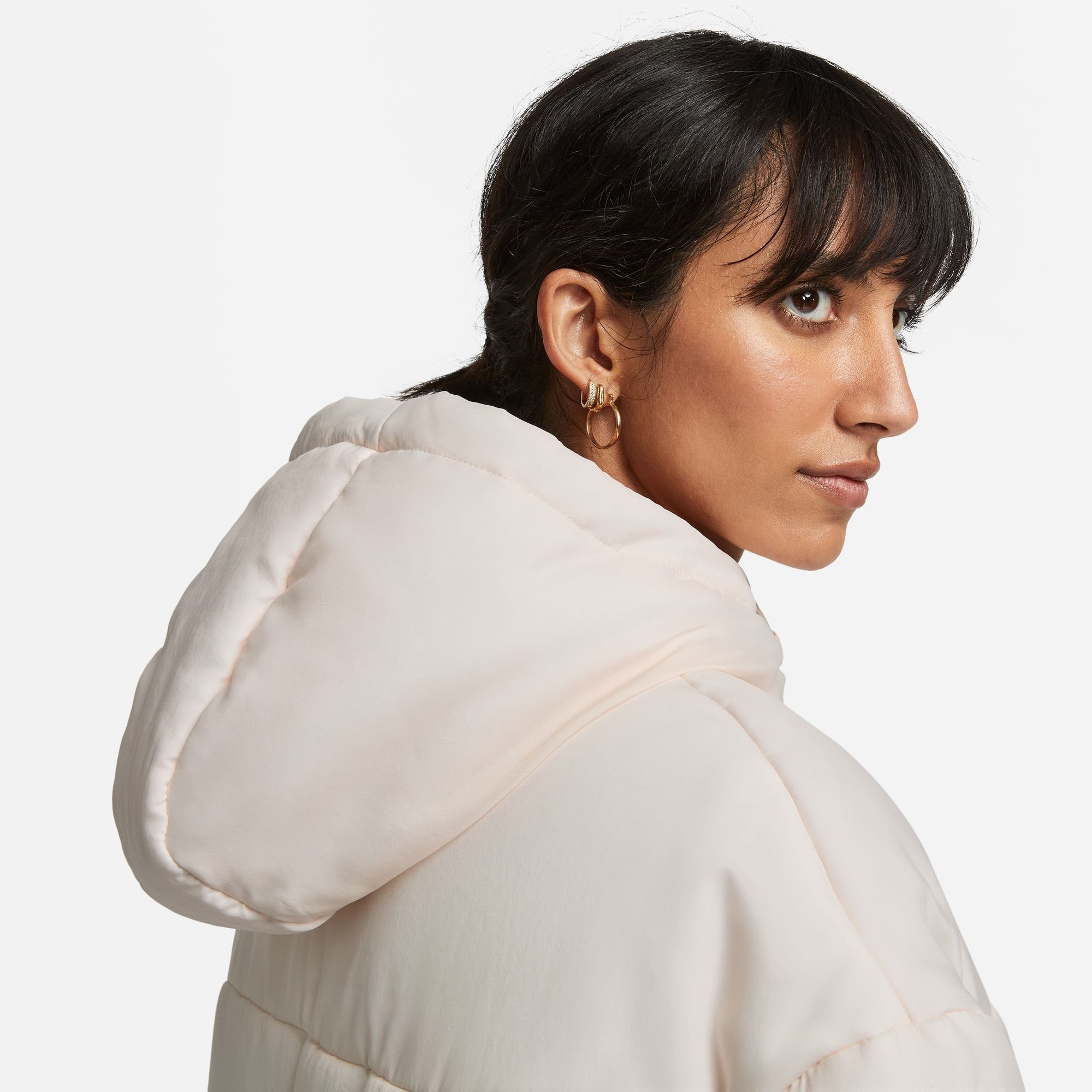 Nike Sportswear Outdoorjack W NSW ESSTL THRMR CLSC PUFFER