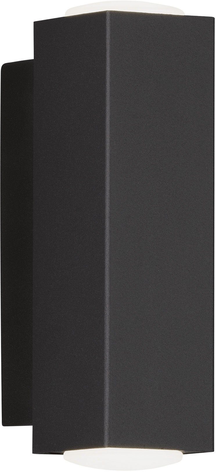 Honsel Leuchten Led-wandlamp Carlo (1 stuk)
