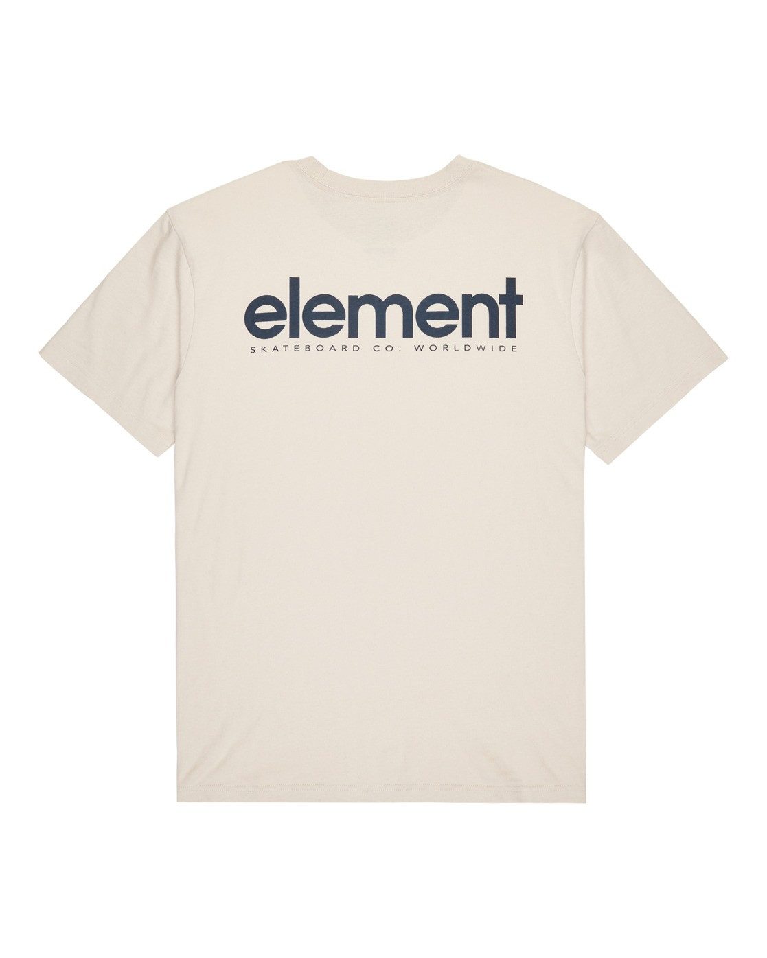 Element T-shirt Lowcase Bp