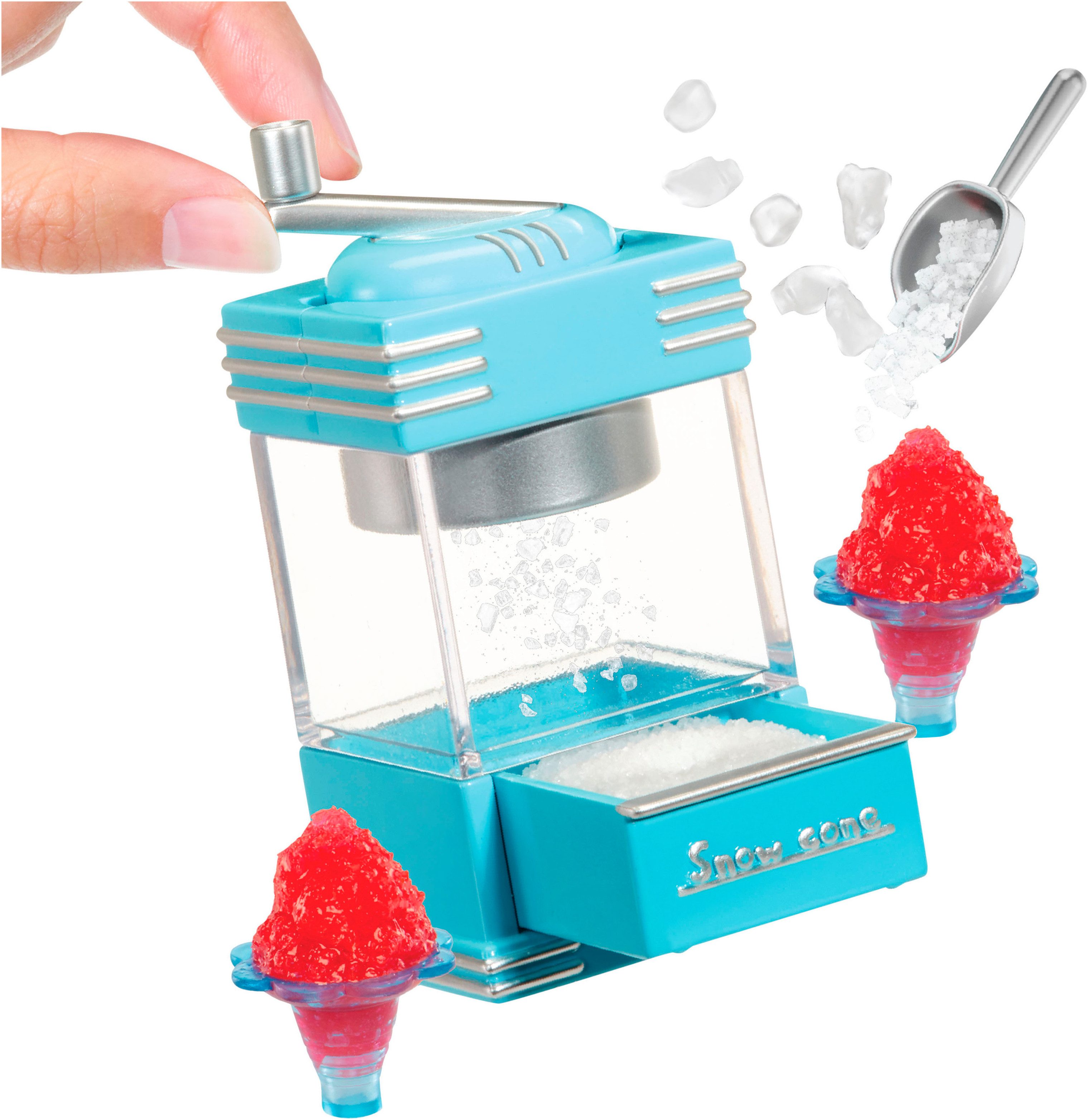 MGA Knutselset MGA's Miniverse - Make It Mini Appliances