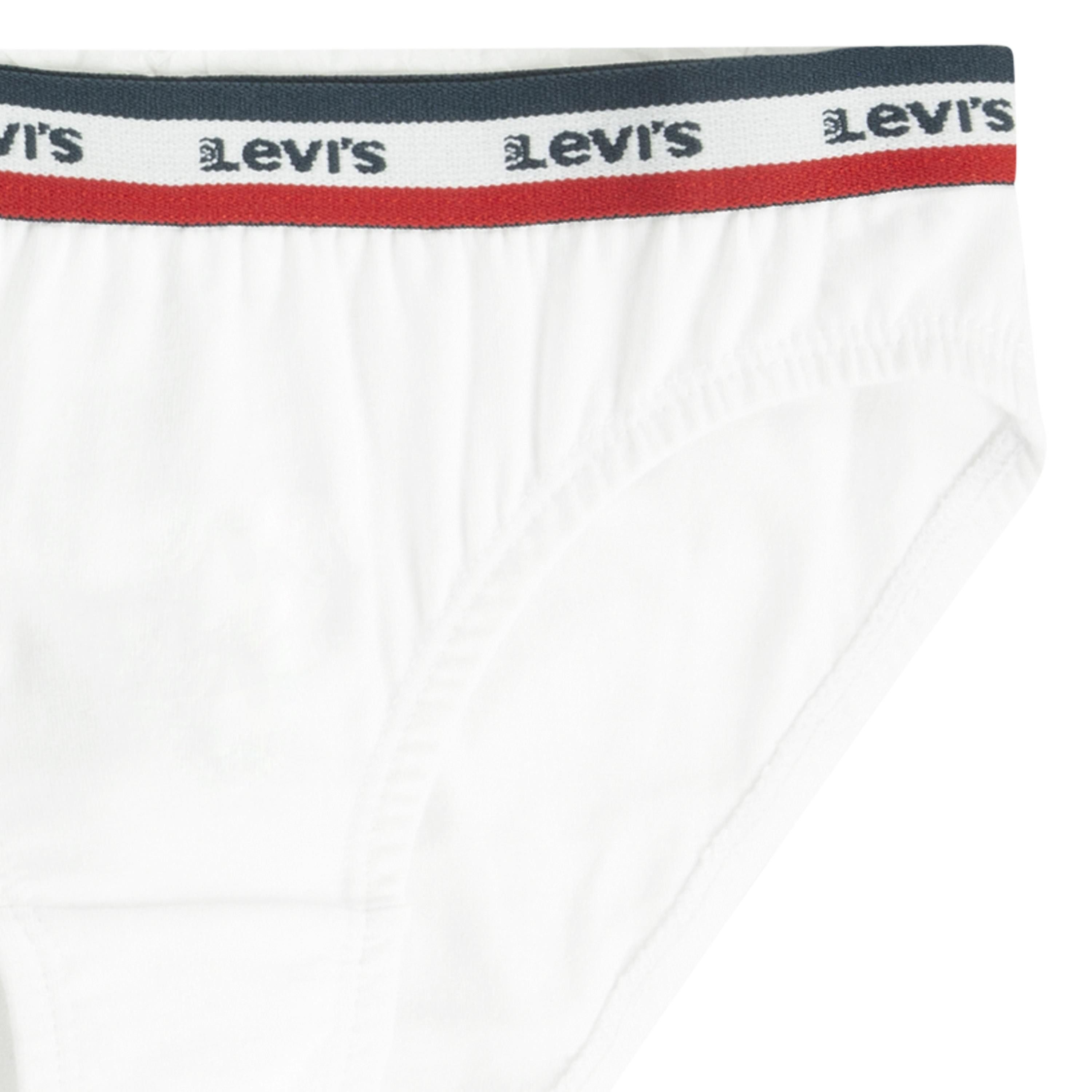 Levi's Kidswear Slip for girls (2 stuks)