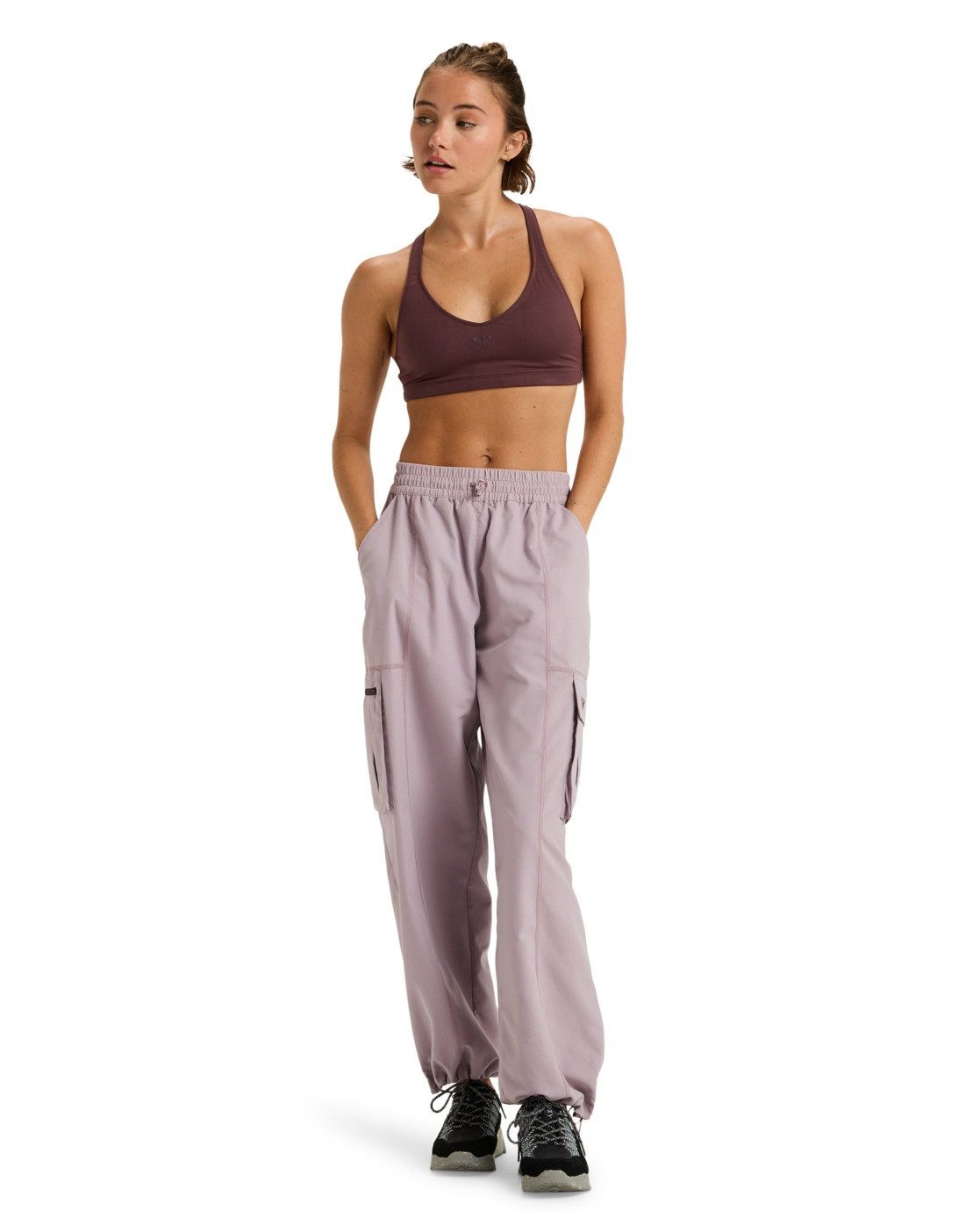 Roxy Sporttop Heart Into It