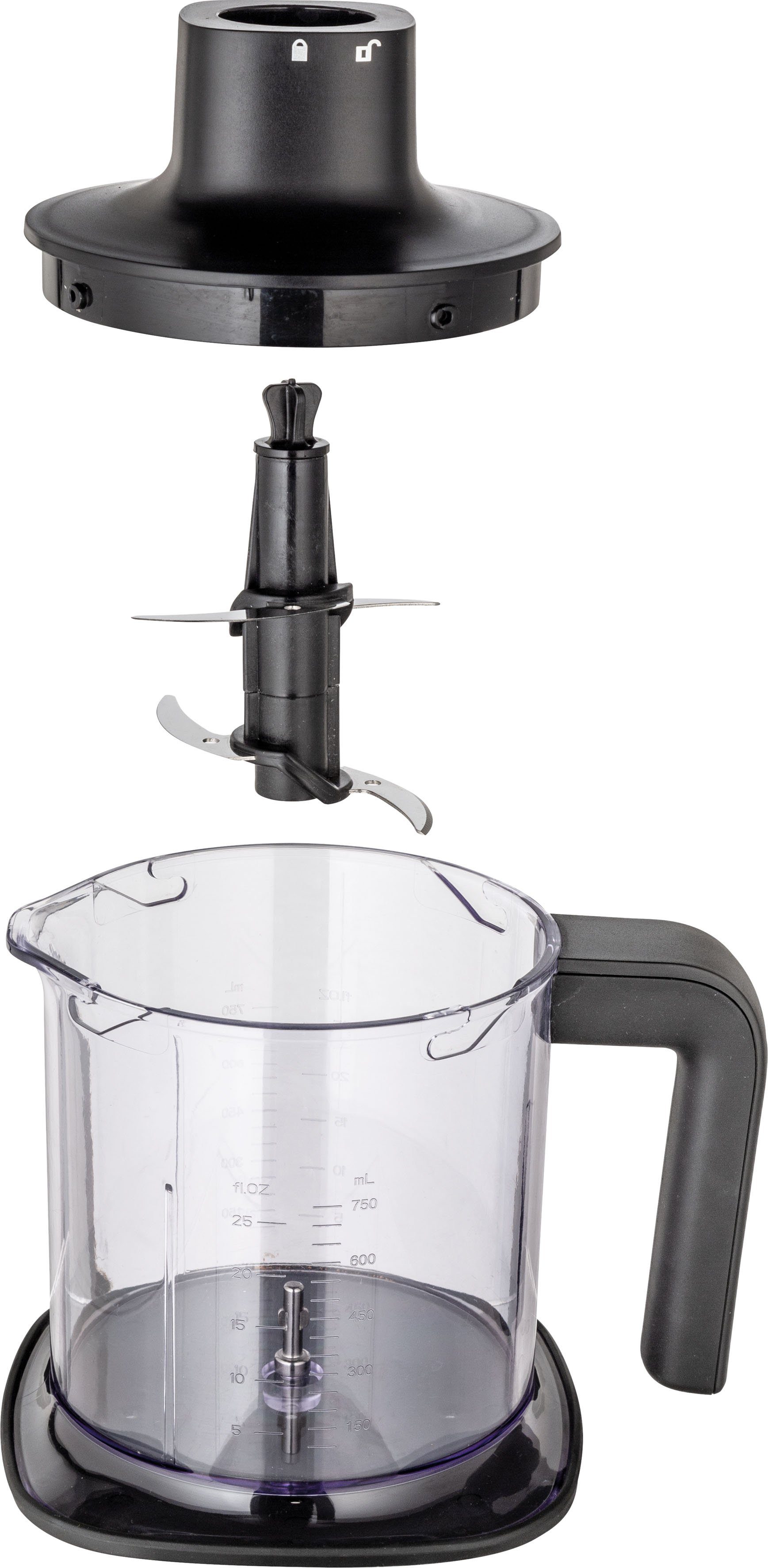 Caso Handmixer 3603 HB 1000