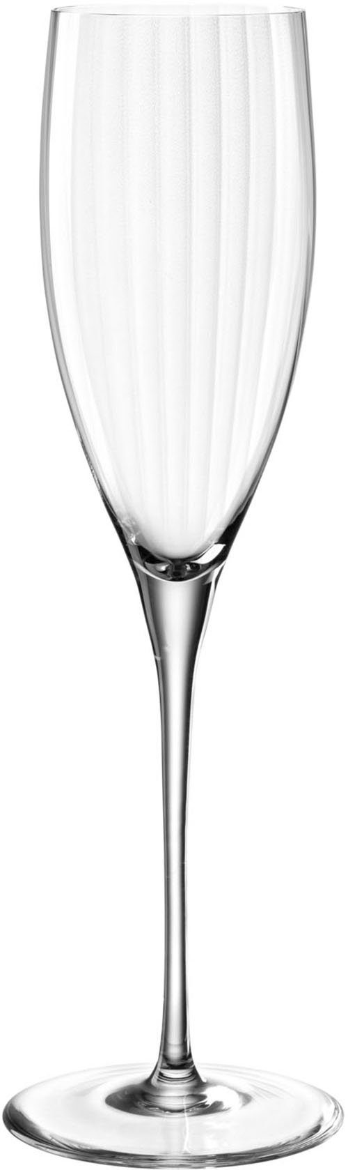 LEONARDO Champagneglas Poesia 250 ml(set, 6-delig)