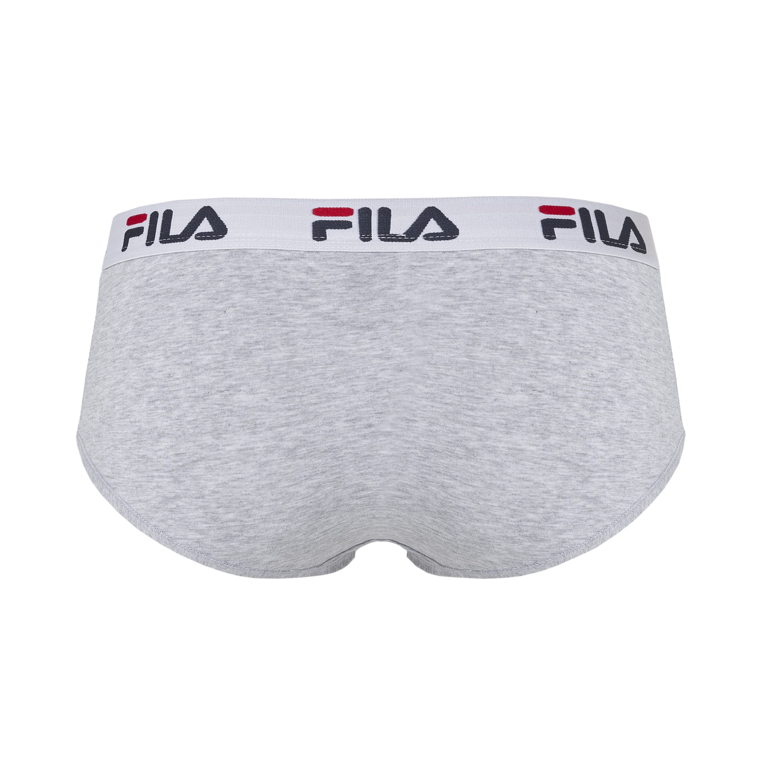Fila Retro hipster WOMAN CULOTTE (3 stuks)