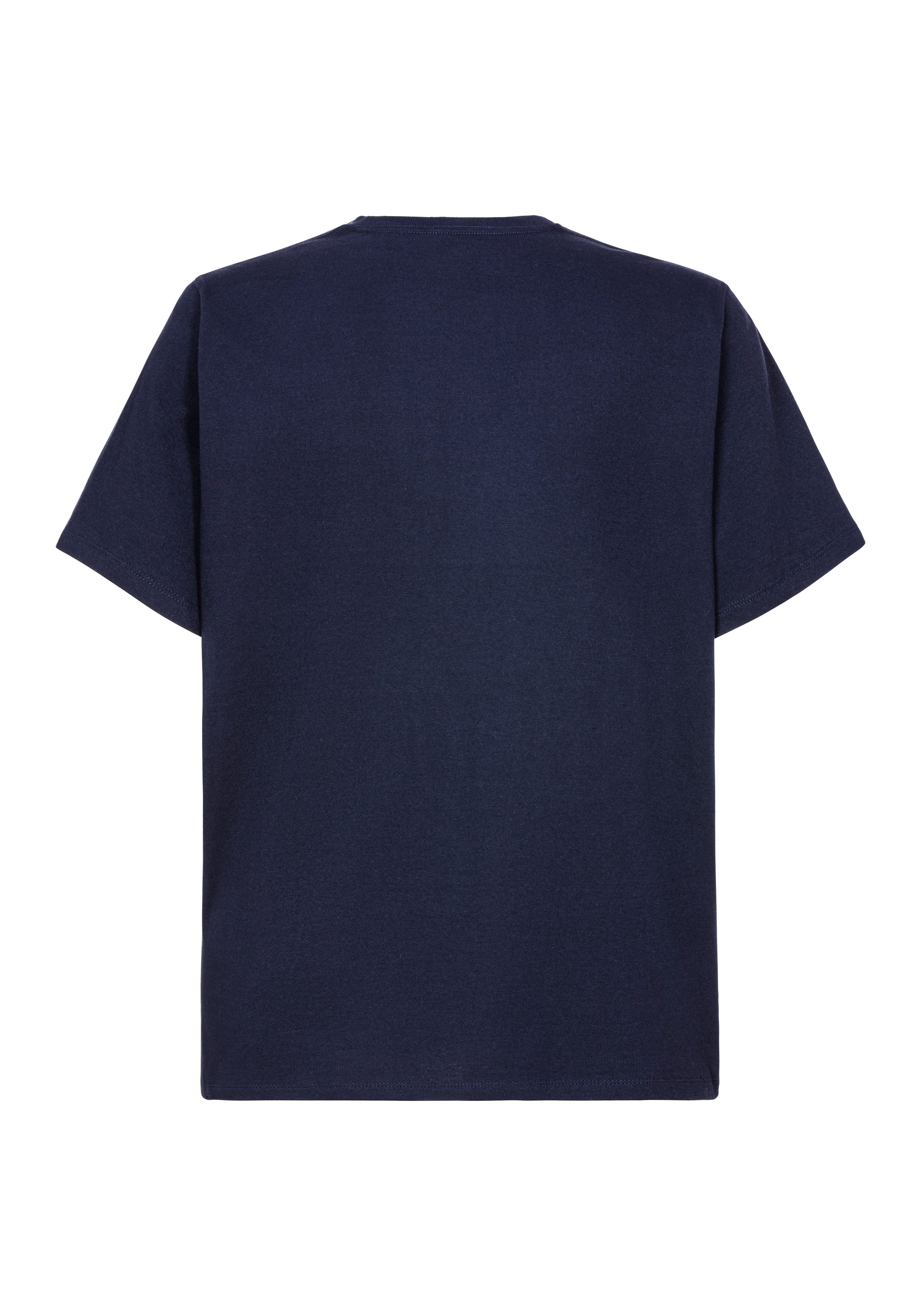 Levi's® Plus T-shirt LE BIG ORIGINAL HM TEE