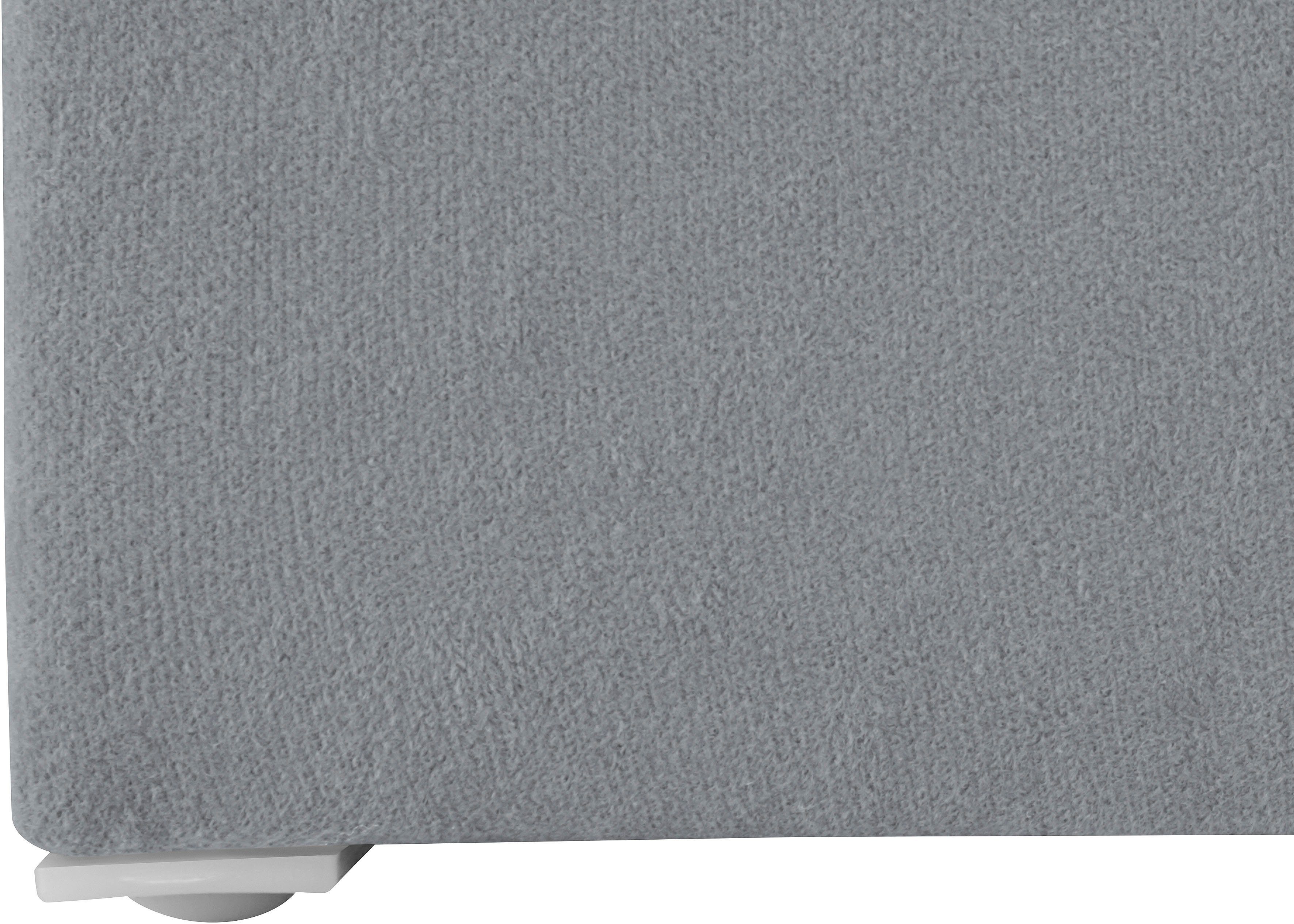 Westfalia Polsterbetten Boxspring met geïntegreerde lade, vrij plaatsbaar