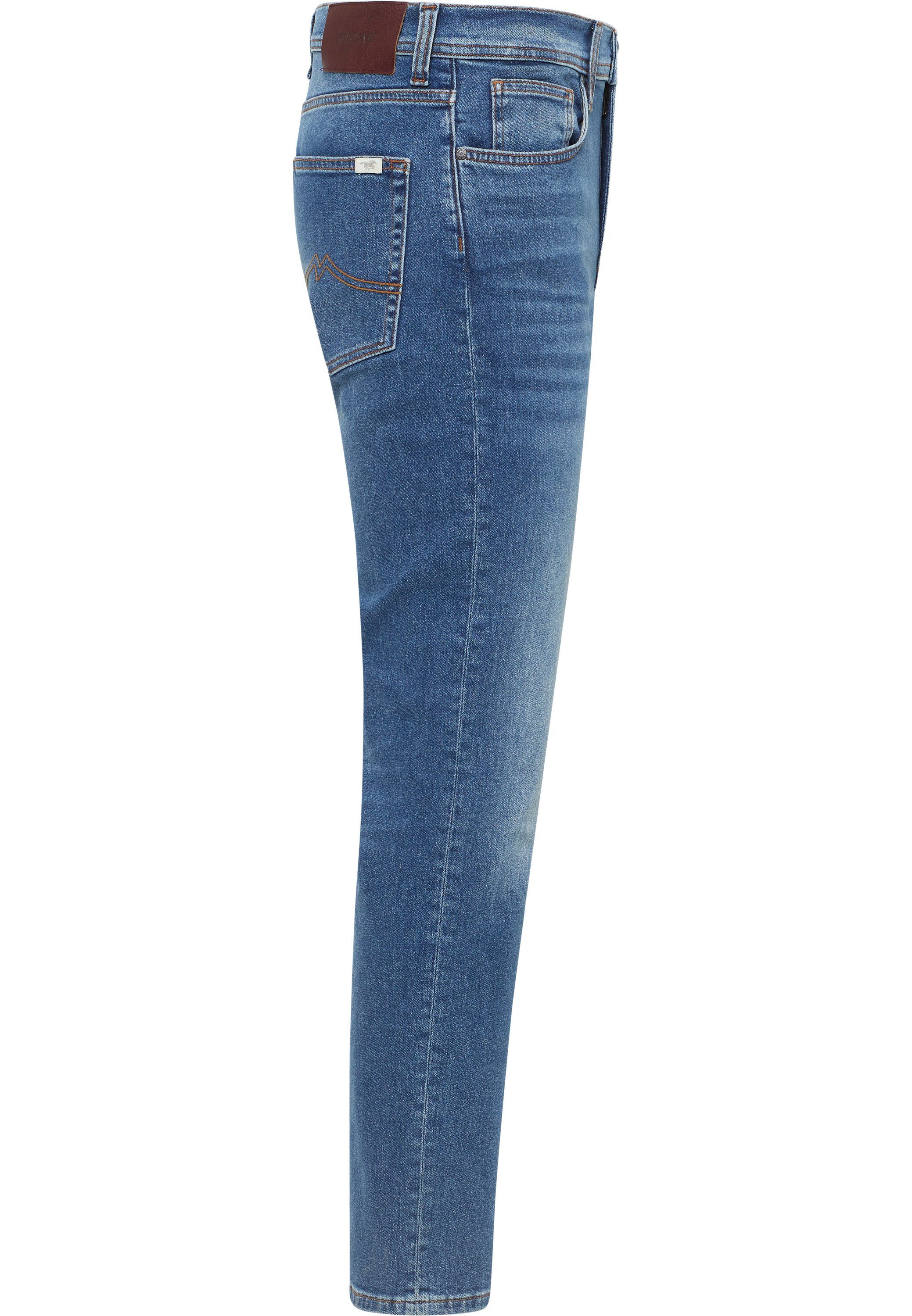 MUSTANG Slim fit jeans Herenstijl Orlando Slim fit