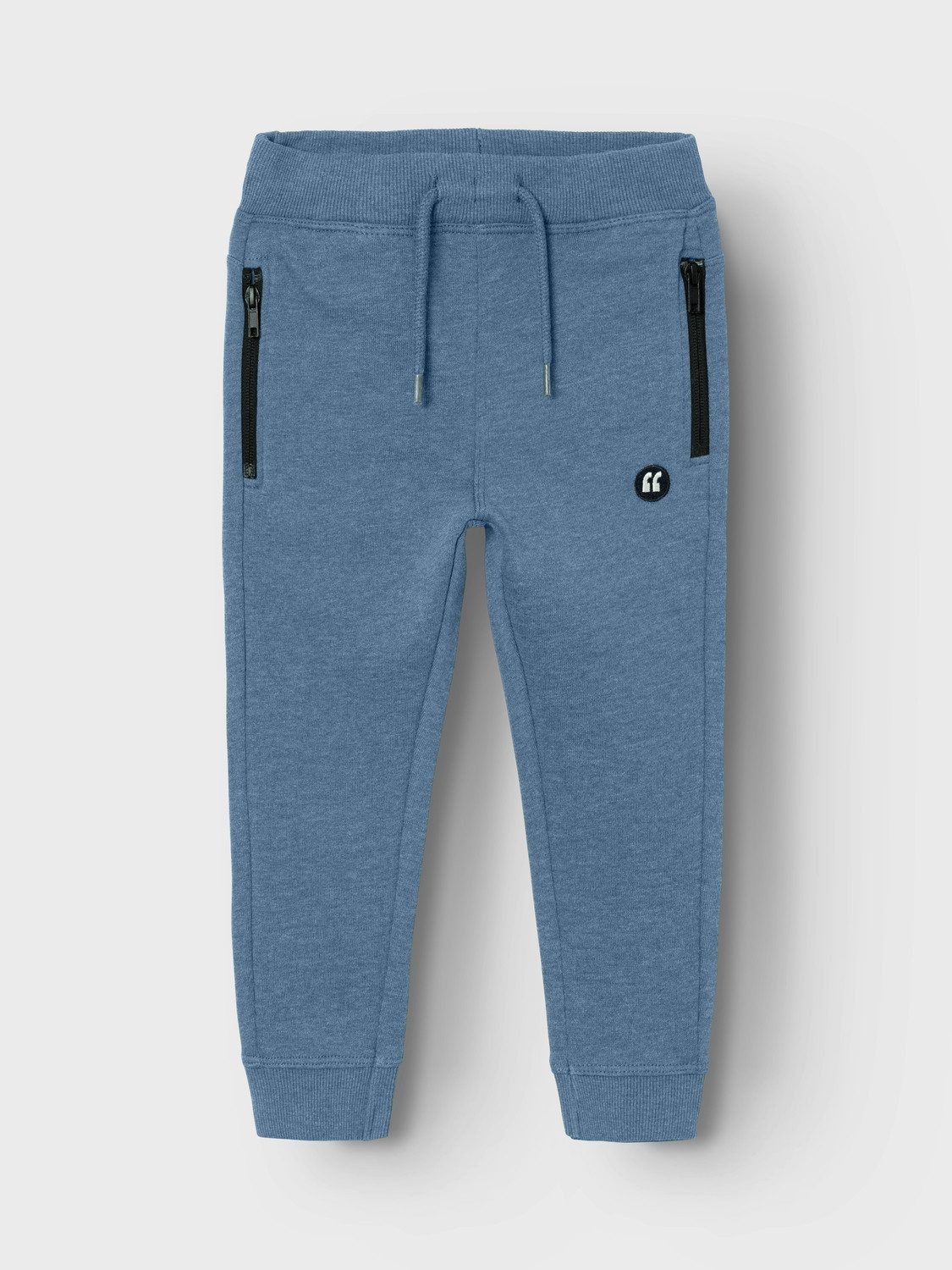 Name It Sweatbroek NMMVIMO SWE PANT BRU NOOS