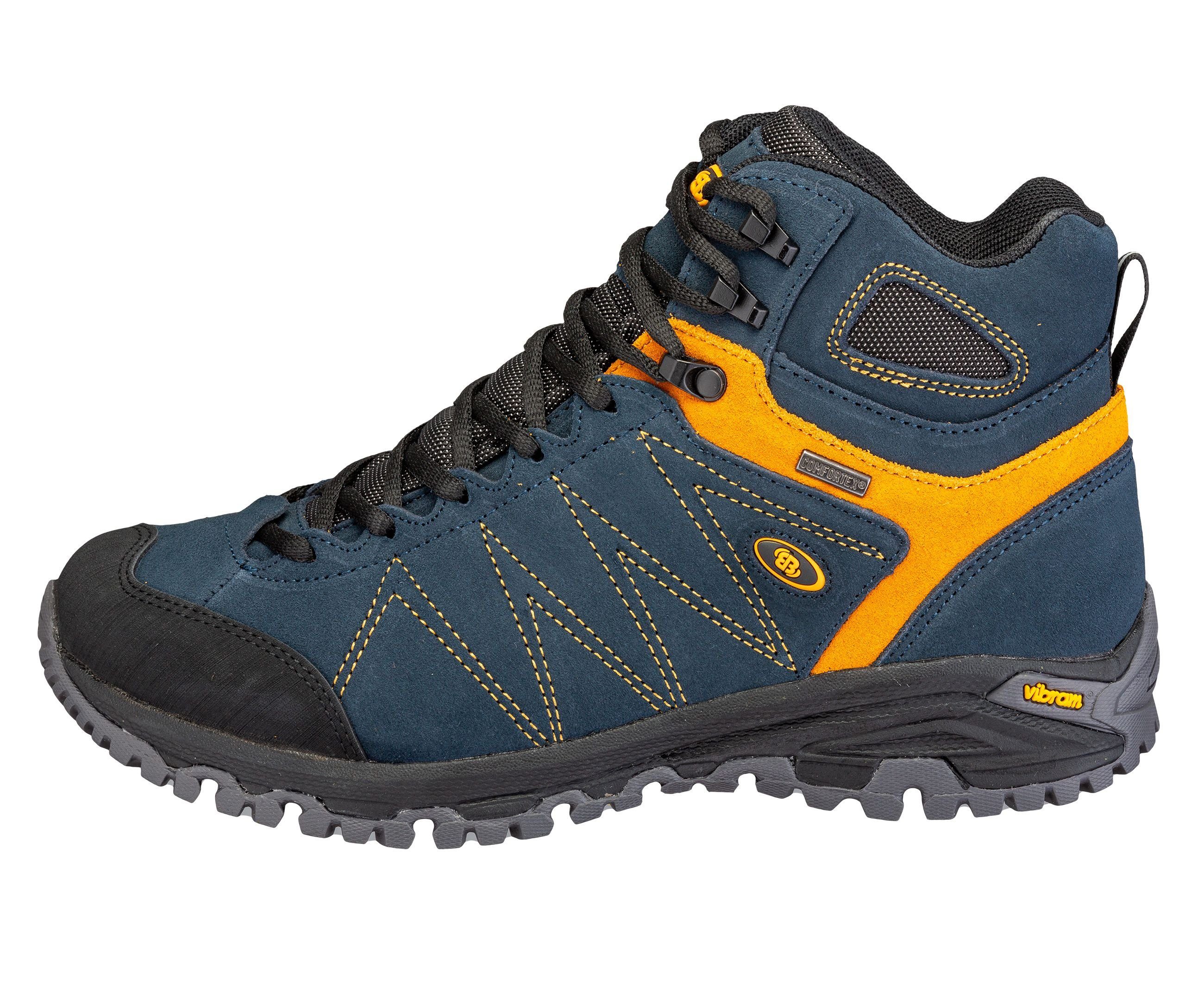 BRÜTTING Outdoorschoenen Outdoorlaarzen Mount Kapela High