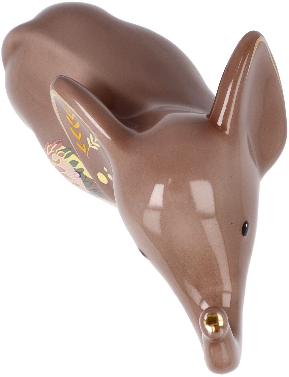 Goebel Verzamelfiguur Elephant Figuur, porselein, Kiombo