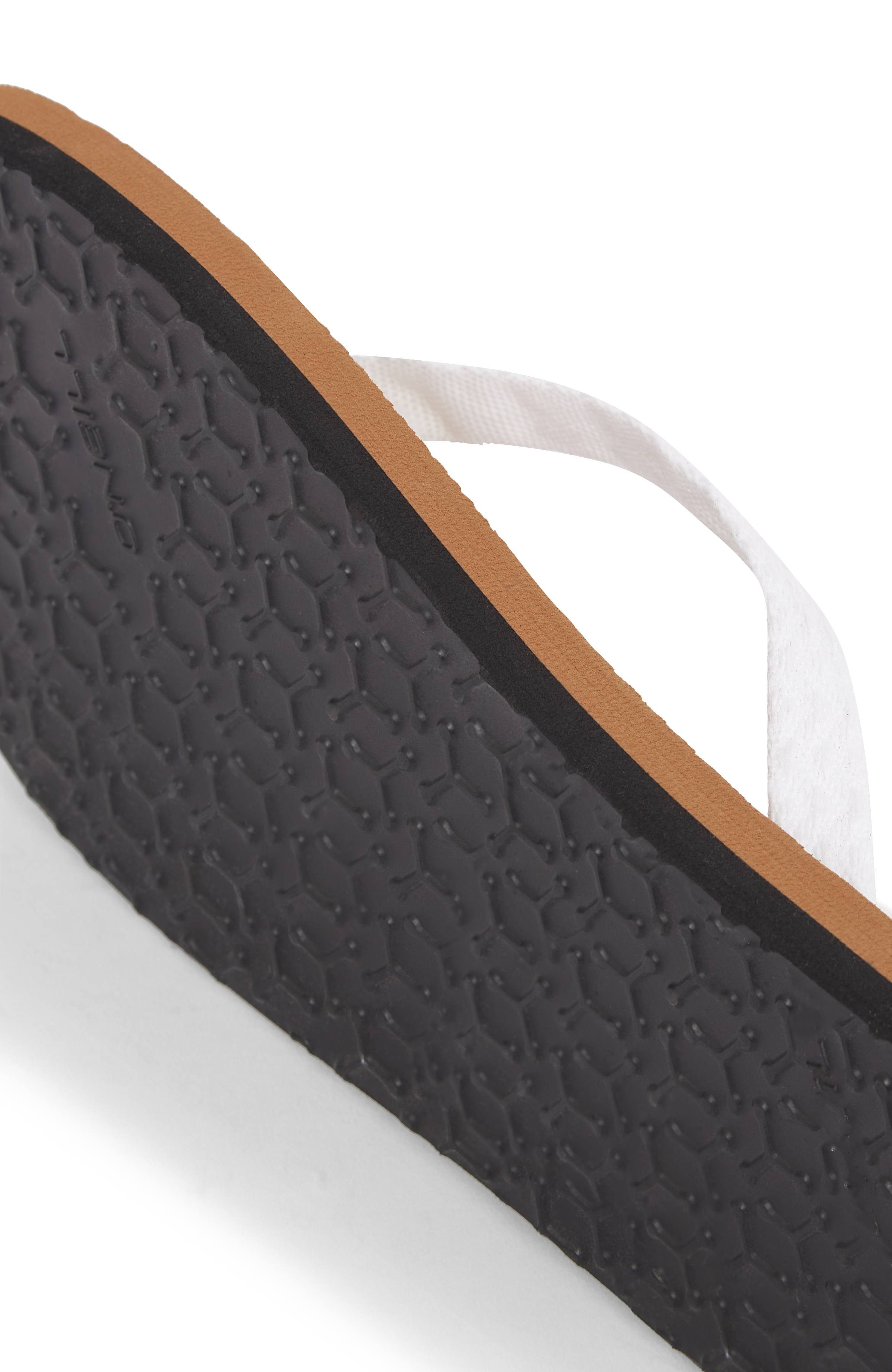 O'Neill Teenslippers DITSY JACQUARD SANDALS