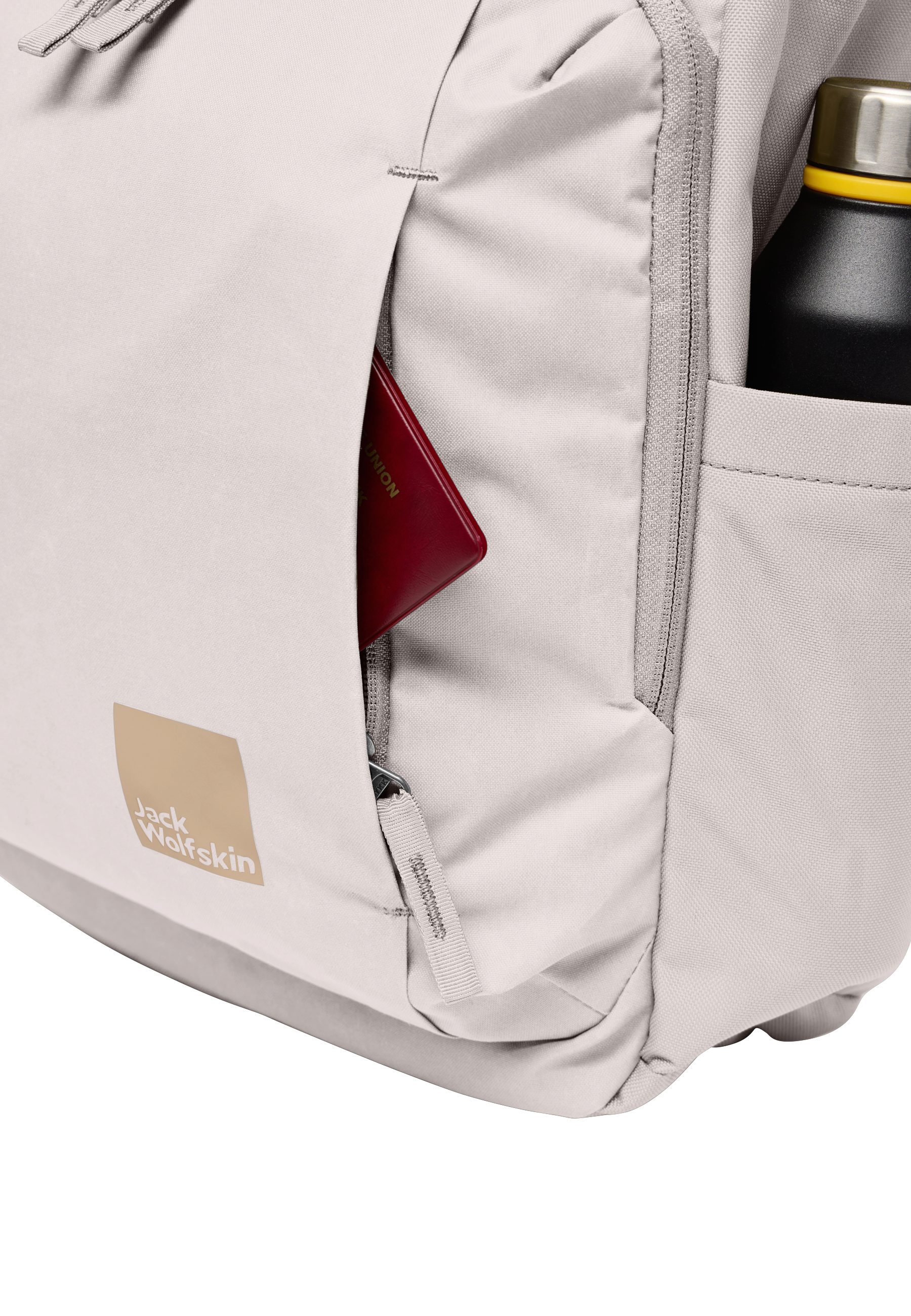 Jack Wolfskin Rugzak HOELLENBERG