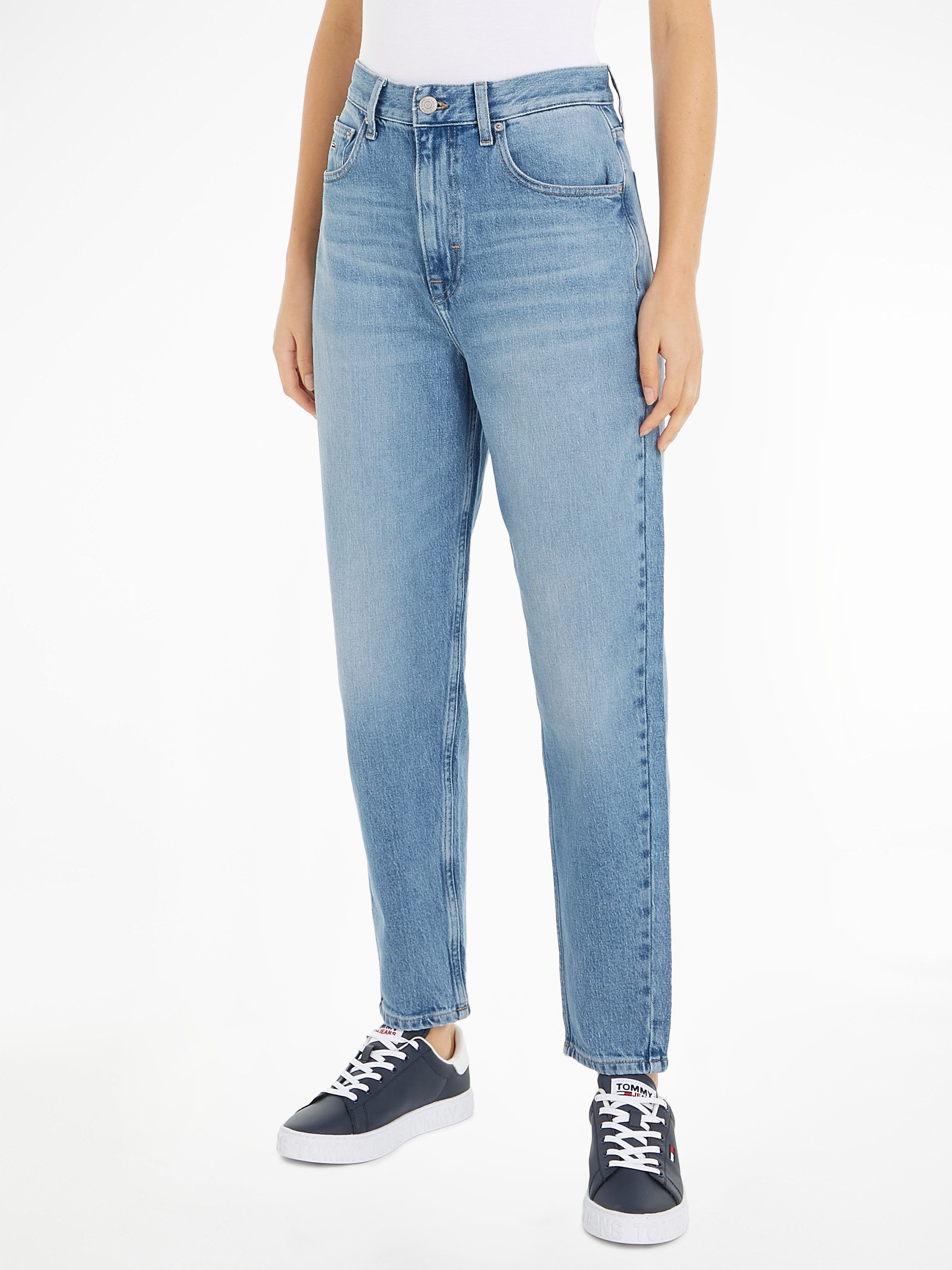 TOMMY JEANS Mom jeans  - High waist - Mom-Jeans