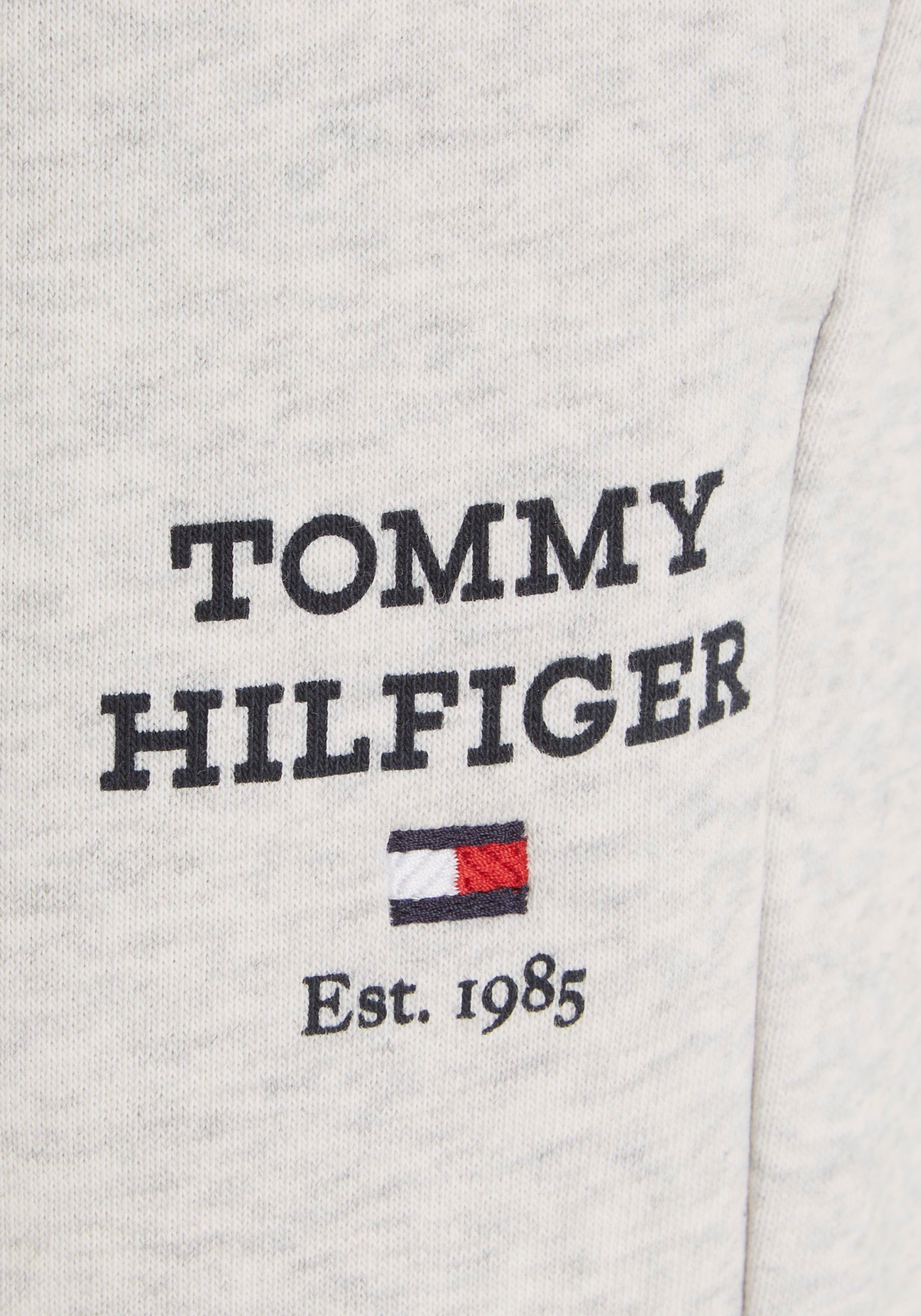 Tommy Hilfiger Sweatbroek TH LOGO SWEATPANTS