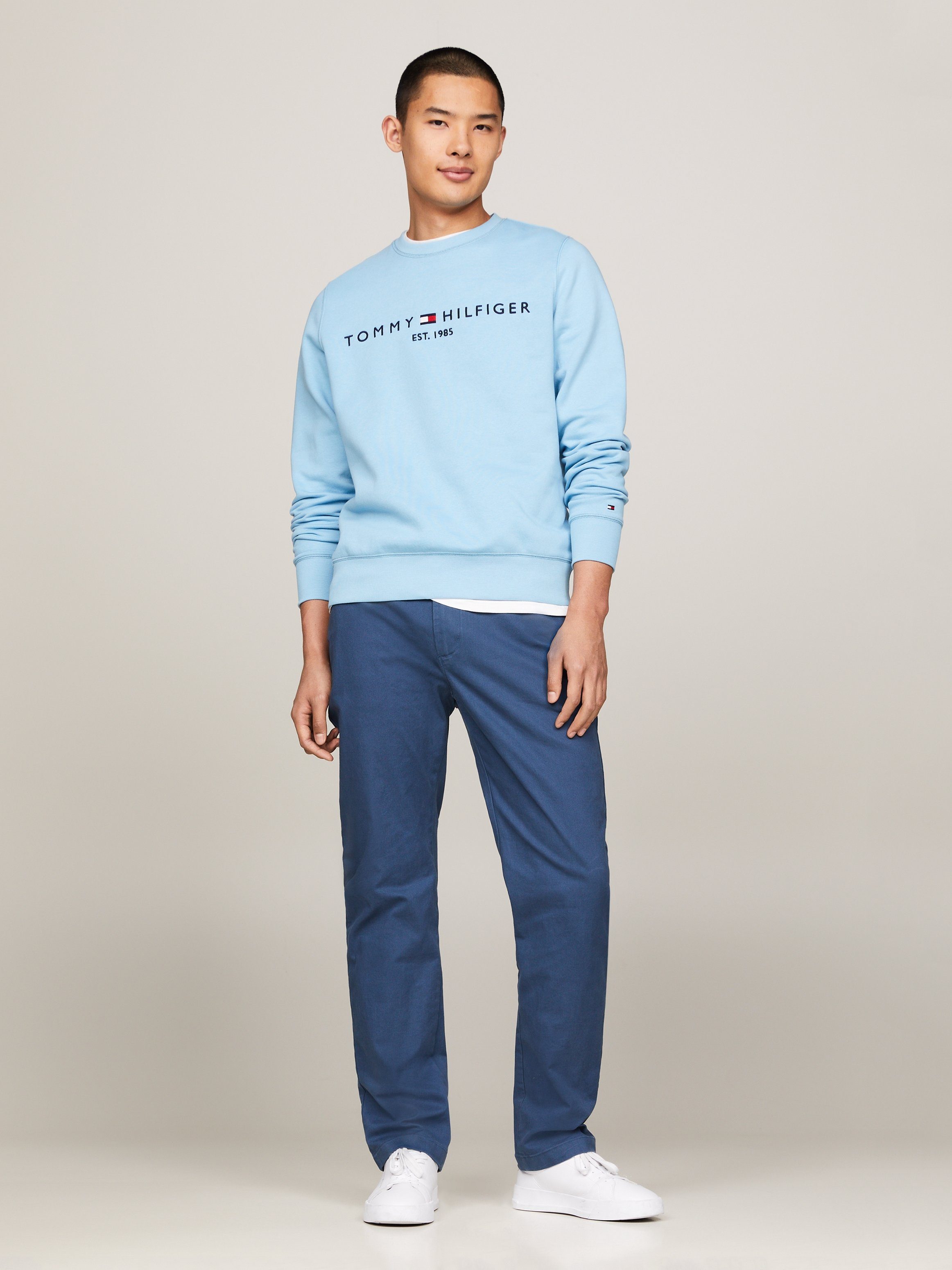Tommy Hilfiger Chino MERCER ESSENTIAL TWILL CHINO