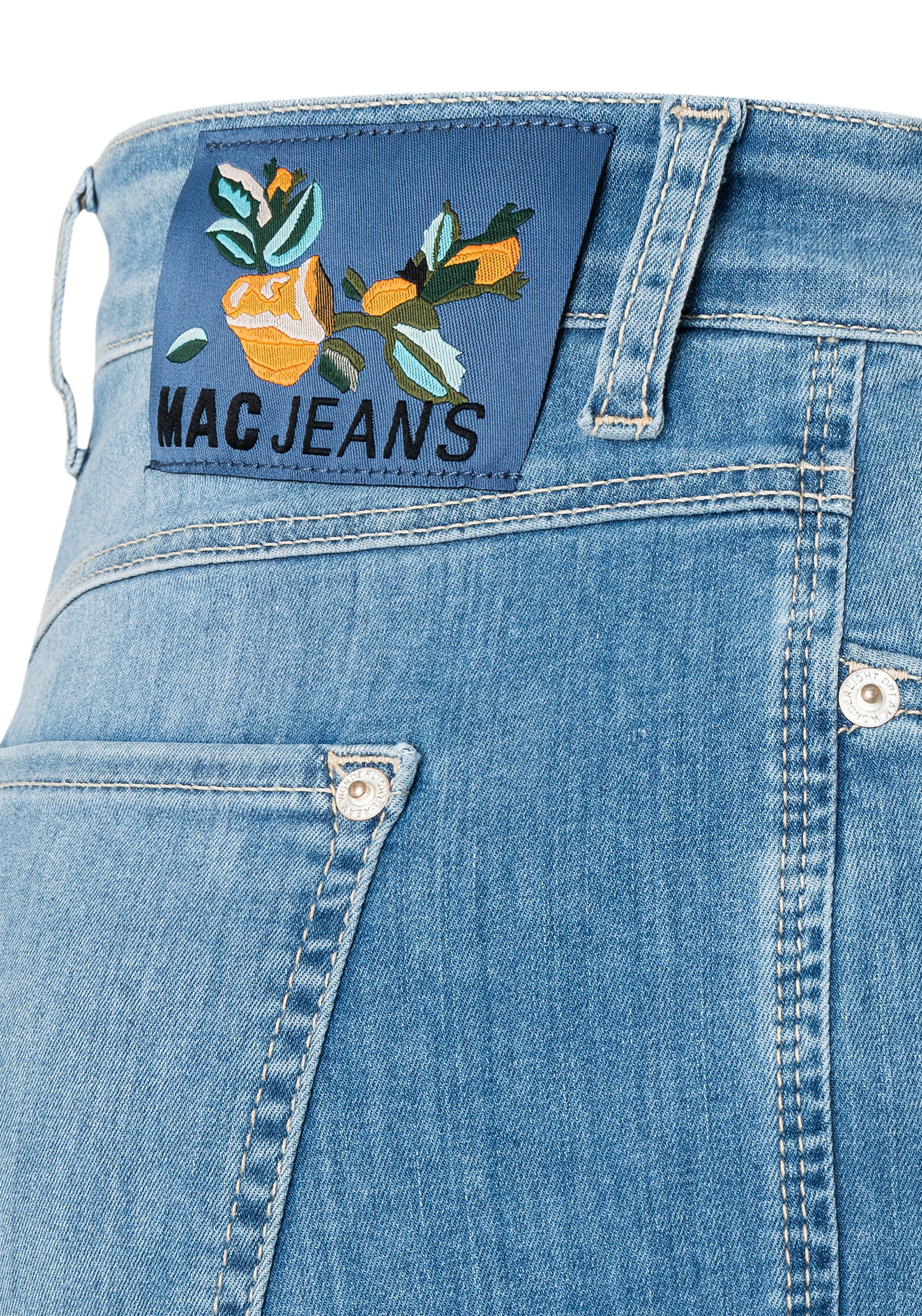 MAC Wijde jeans DREAM culotte