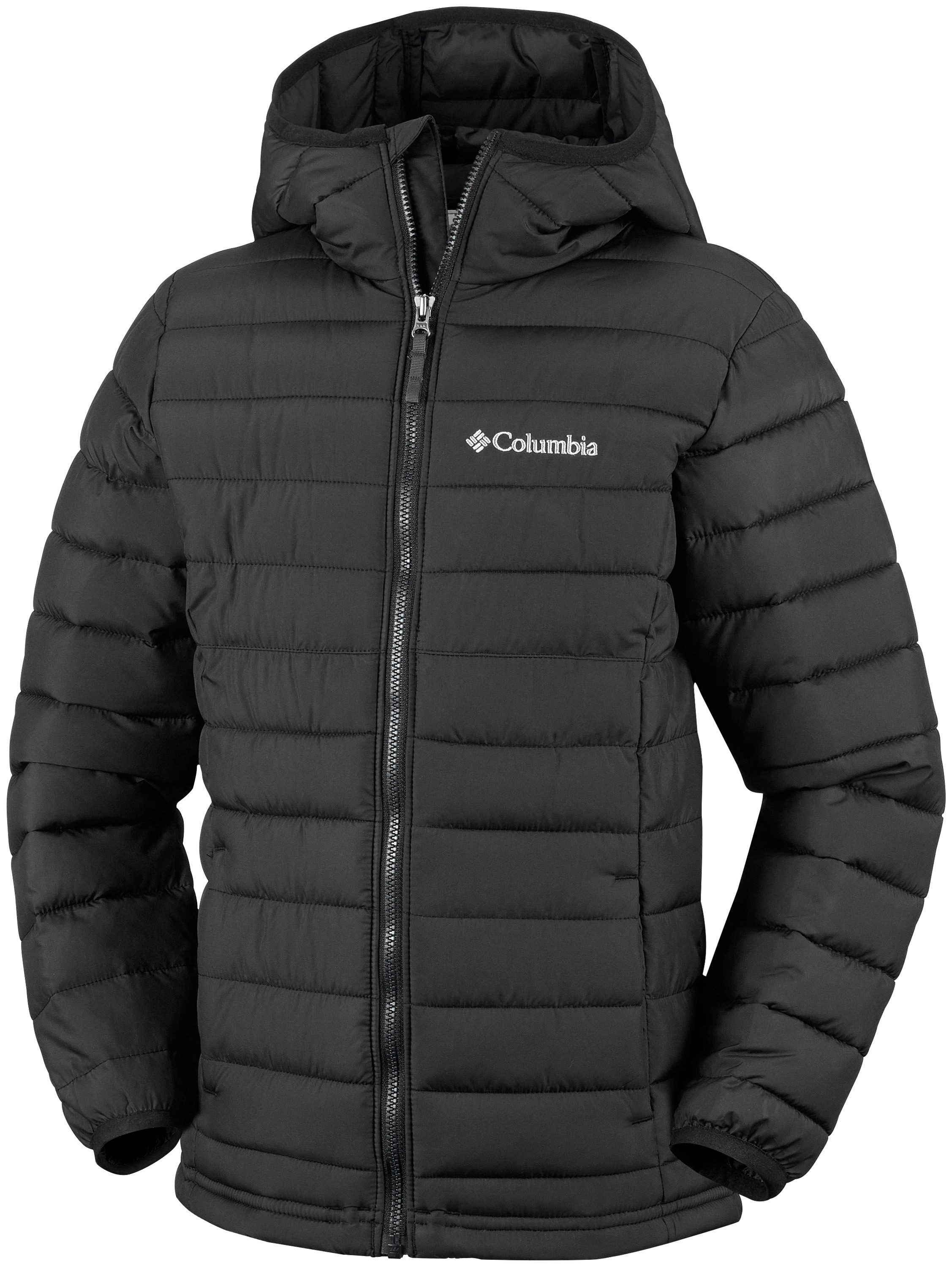 Columbia Gewatteerde jas Powder Lite™ II Hooded Jacket