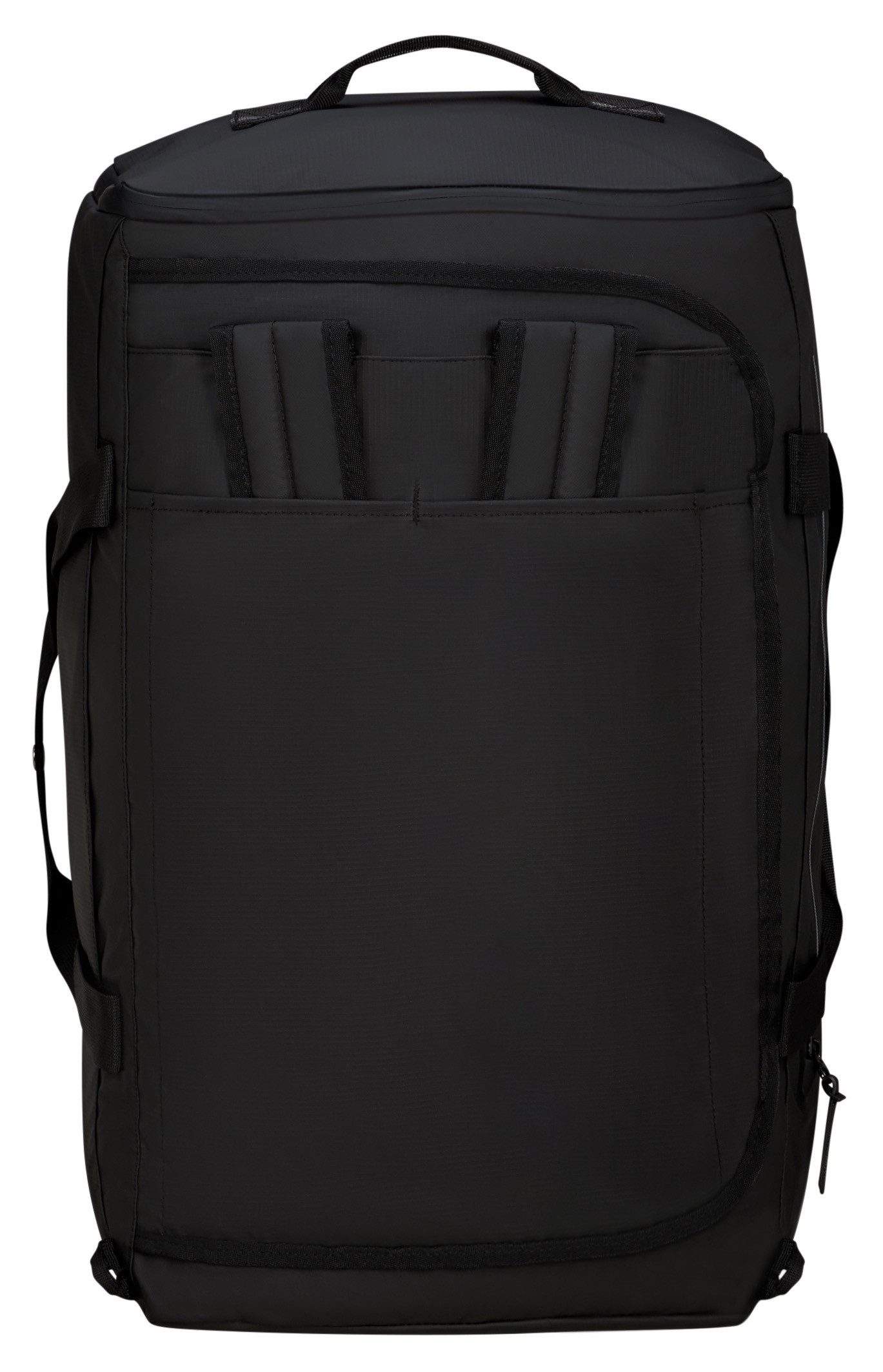 American Tourister Reistas TRAILGO Duffle M 55 Handbagage tas weekender travelbag rugzak