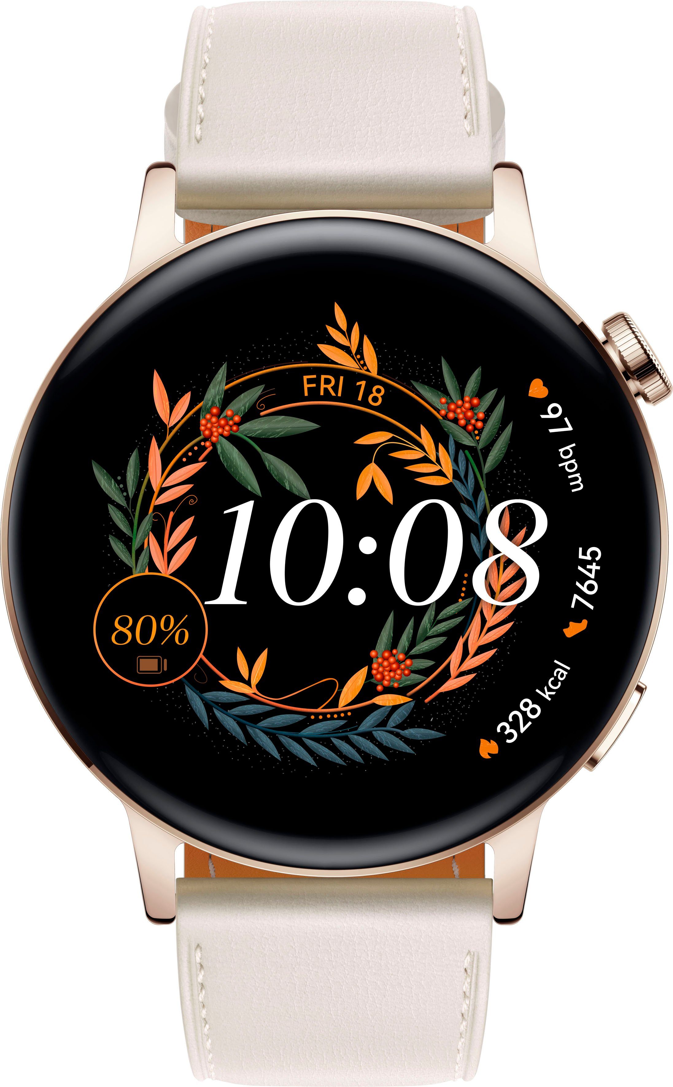 Huawei Smartwatch Watch GT3