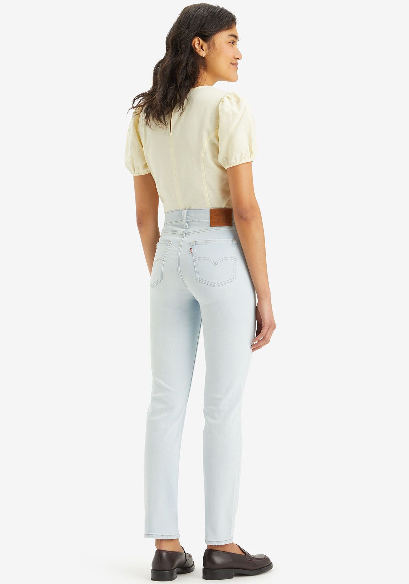 Levi's® Straight jeans 724 High Rise Straight
