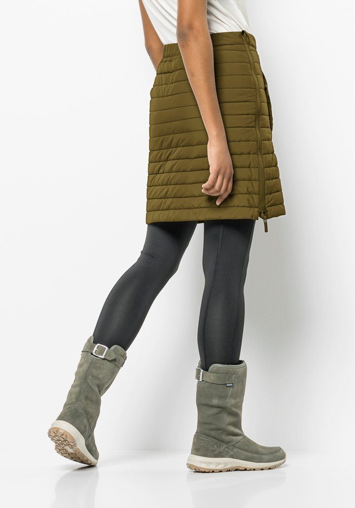 Jack Wolfskin Rok in a-lijn ICEGUARD SKIRT