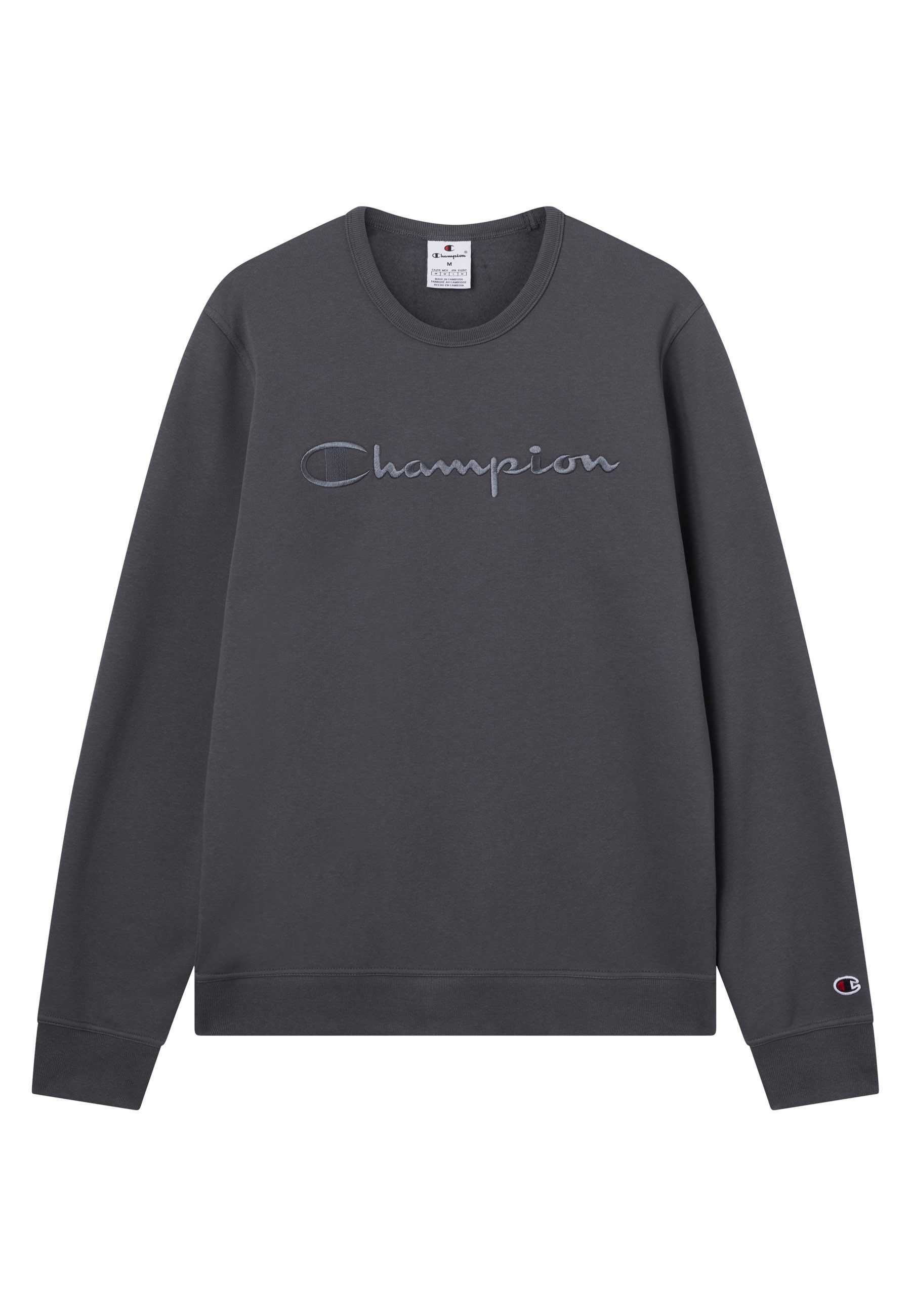 Champion Sweatshirt (1-delig)