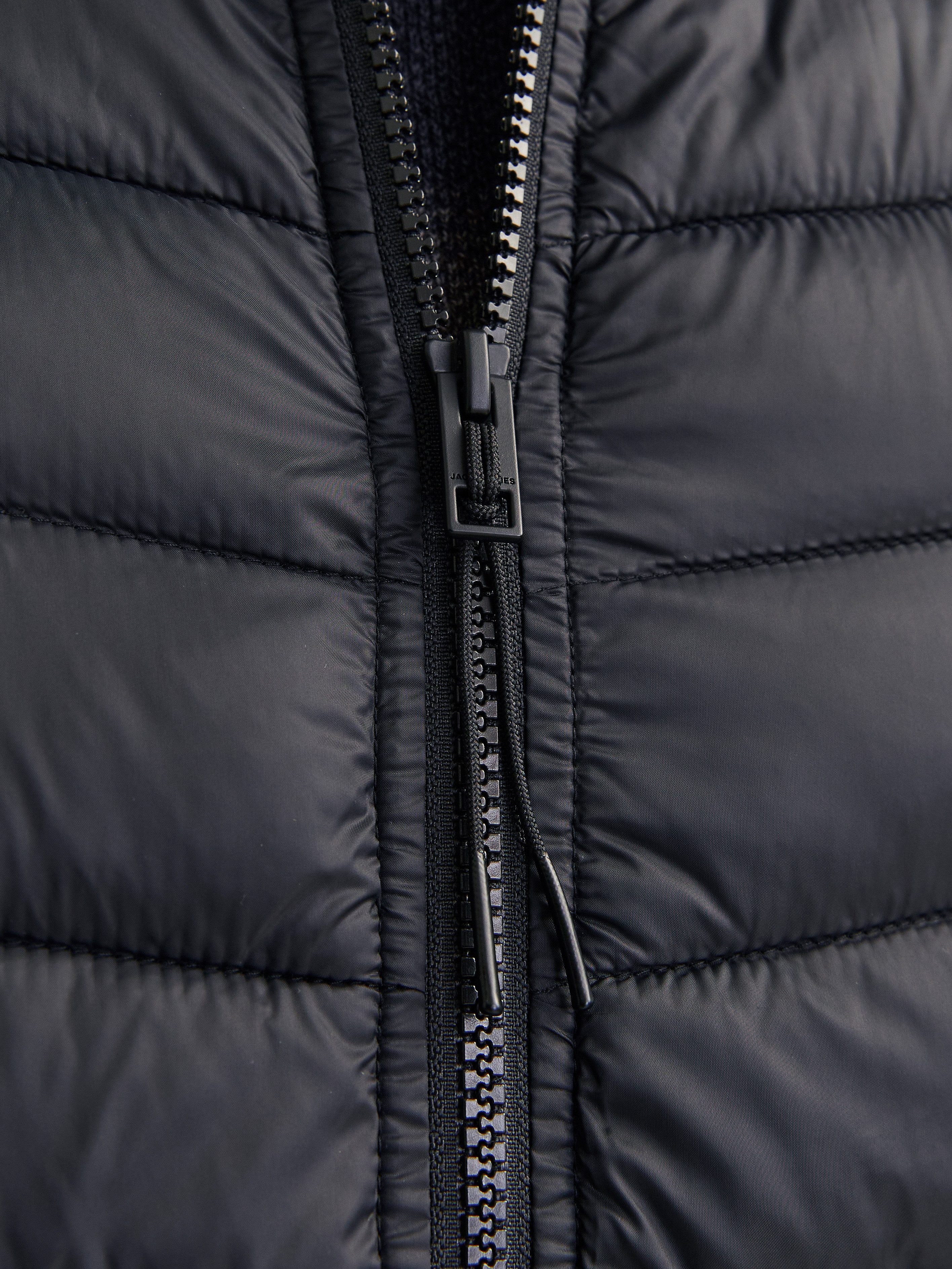 Jack & Jones Gewatteerde jas JJESPRINT PUFFER COLLAR NOOS