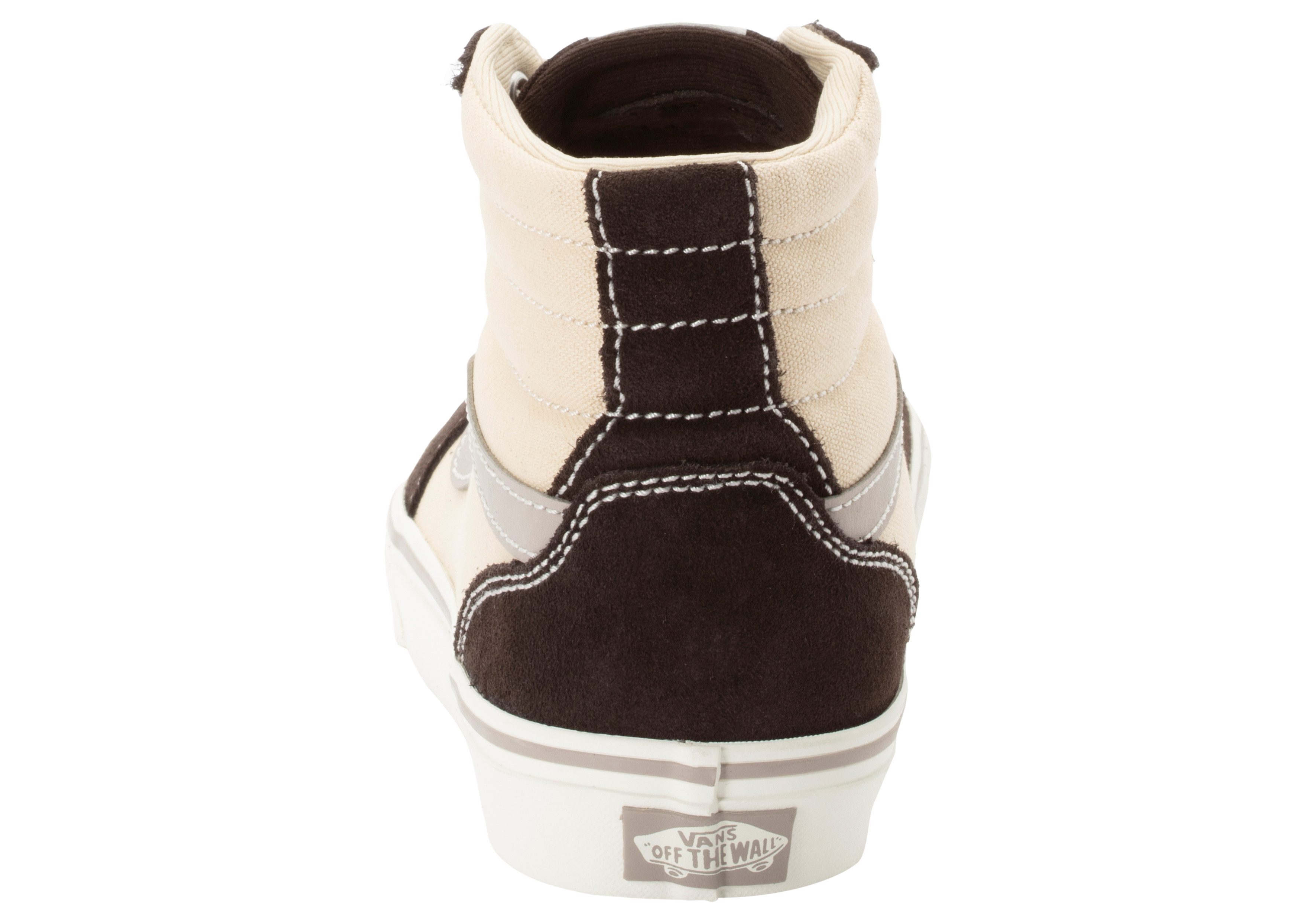 Vans Sneakers Filmore Hi