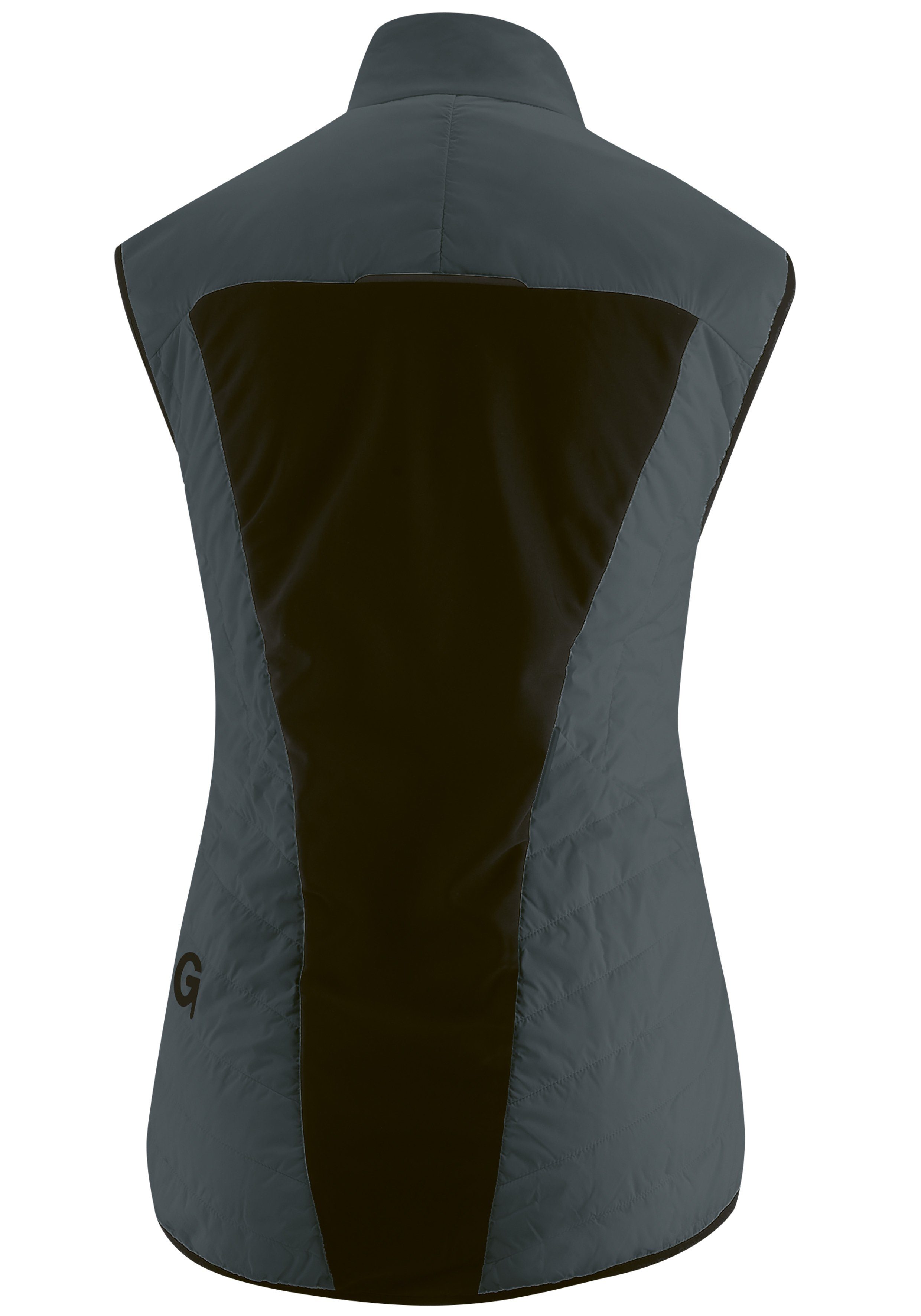 Gonso Functionele bodywarmer Ruivo Hoge warmte-isolatie, waterafstotende uitvoering