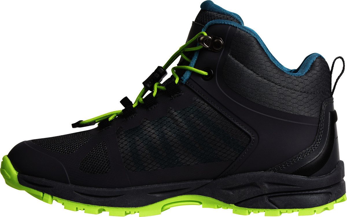 McKinley Wandelschoenen Kinderen-wandelschoen Kansas MID AQB J