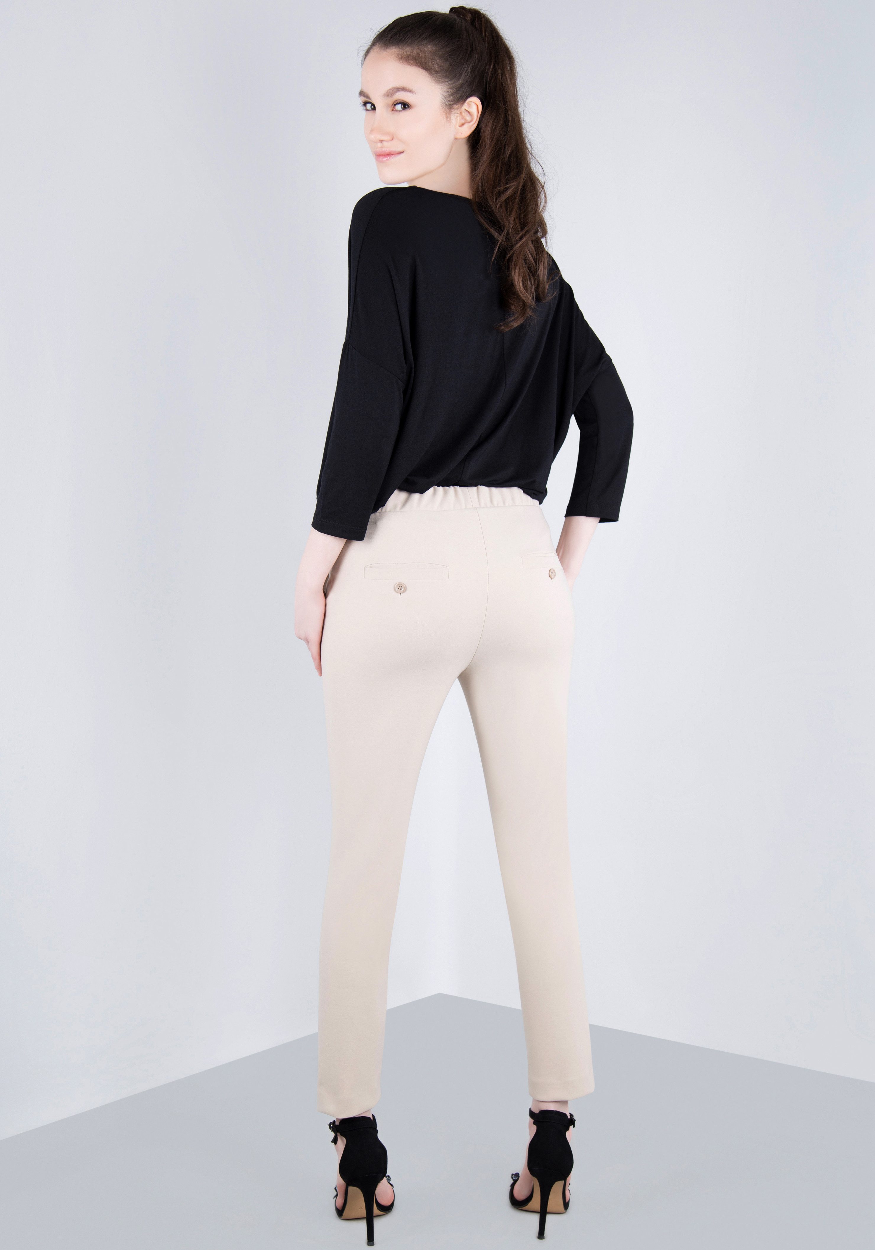 IMPERIAL Skinnybroek P SR8BFE Biflex classic