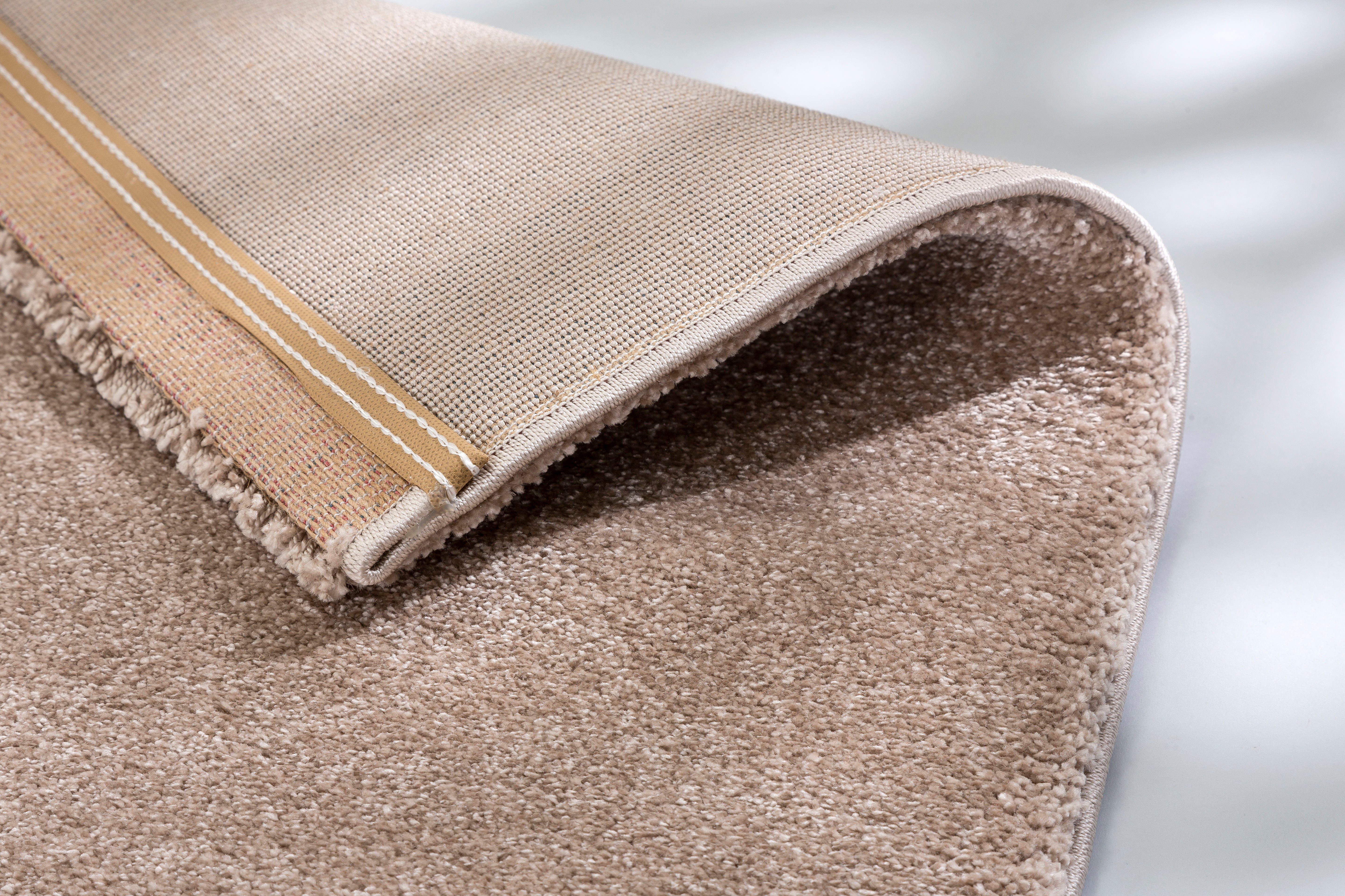 SCHÖNER WOHNEN-KOLLEKTION Vloerkleed Joy Woonkamer