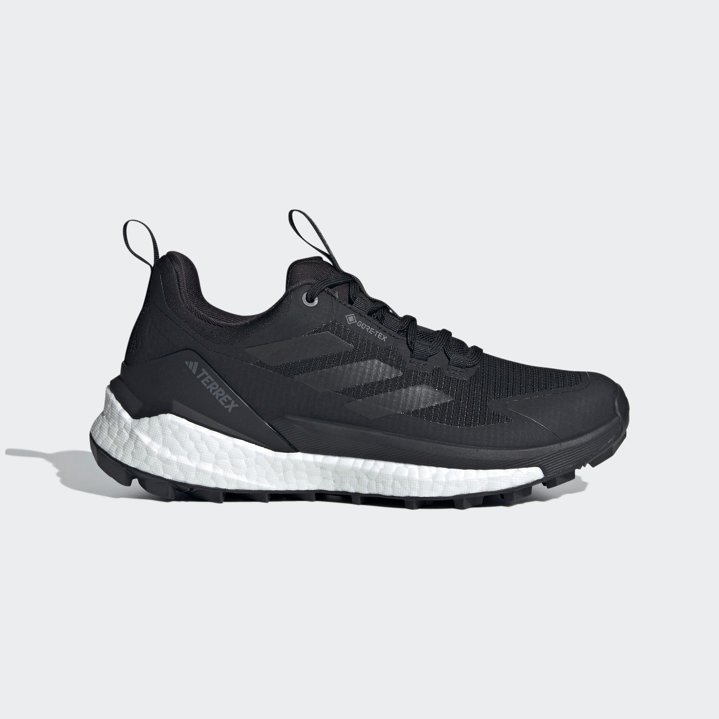 adidas TERREX Wandelschoenen TERREX FREE HIKER 2.0 LOW GORE-TEX
