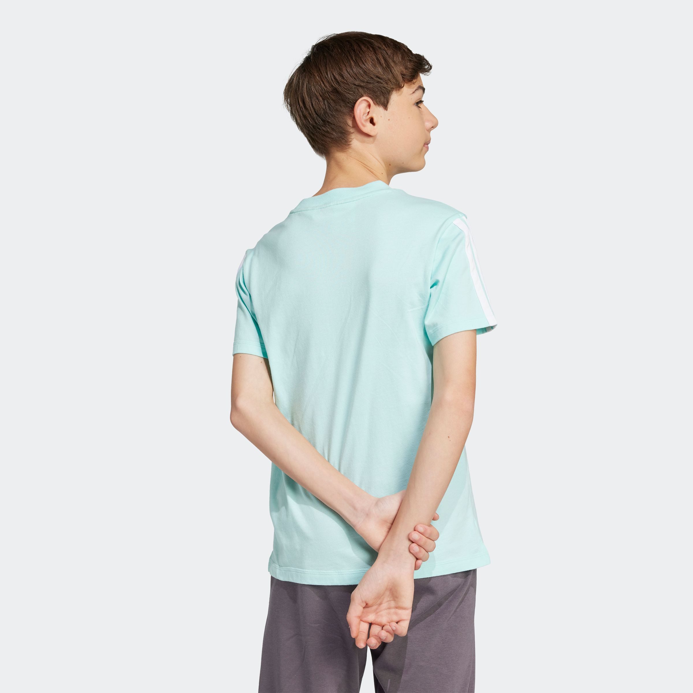adidas Sportswear T-shirt J 3S TIB T