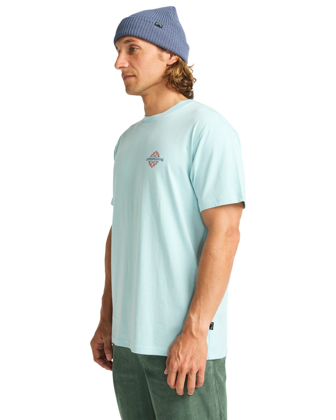 Billabong T-shirt Segment