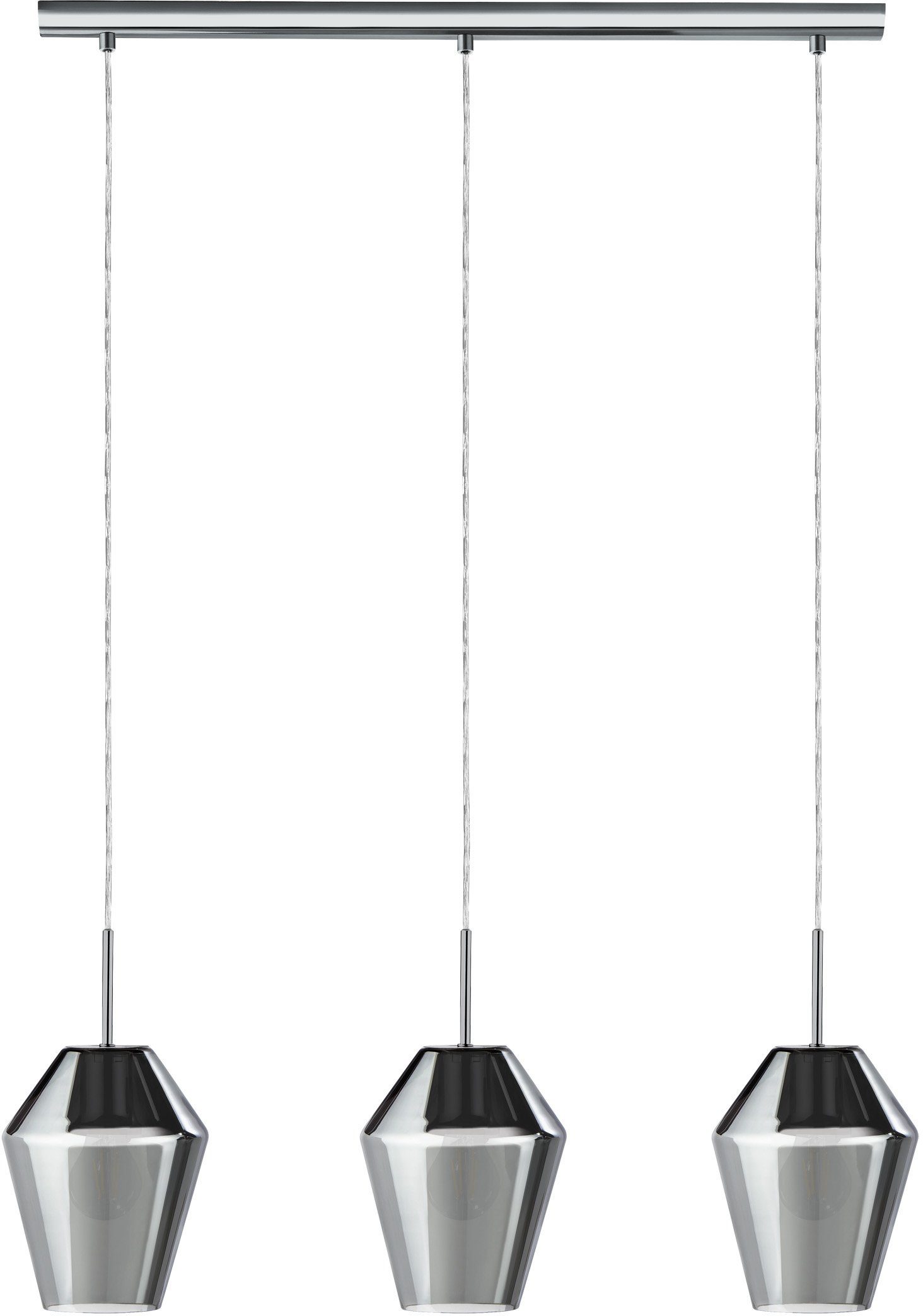 EGLO Hanglamp MURMILLO Hanglicht, hanglamp