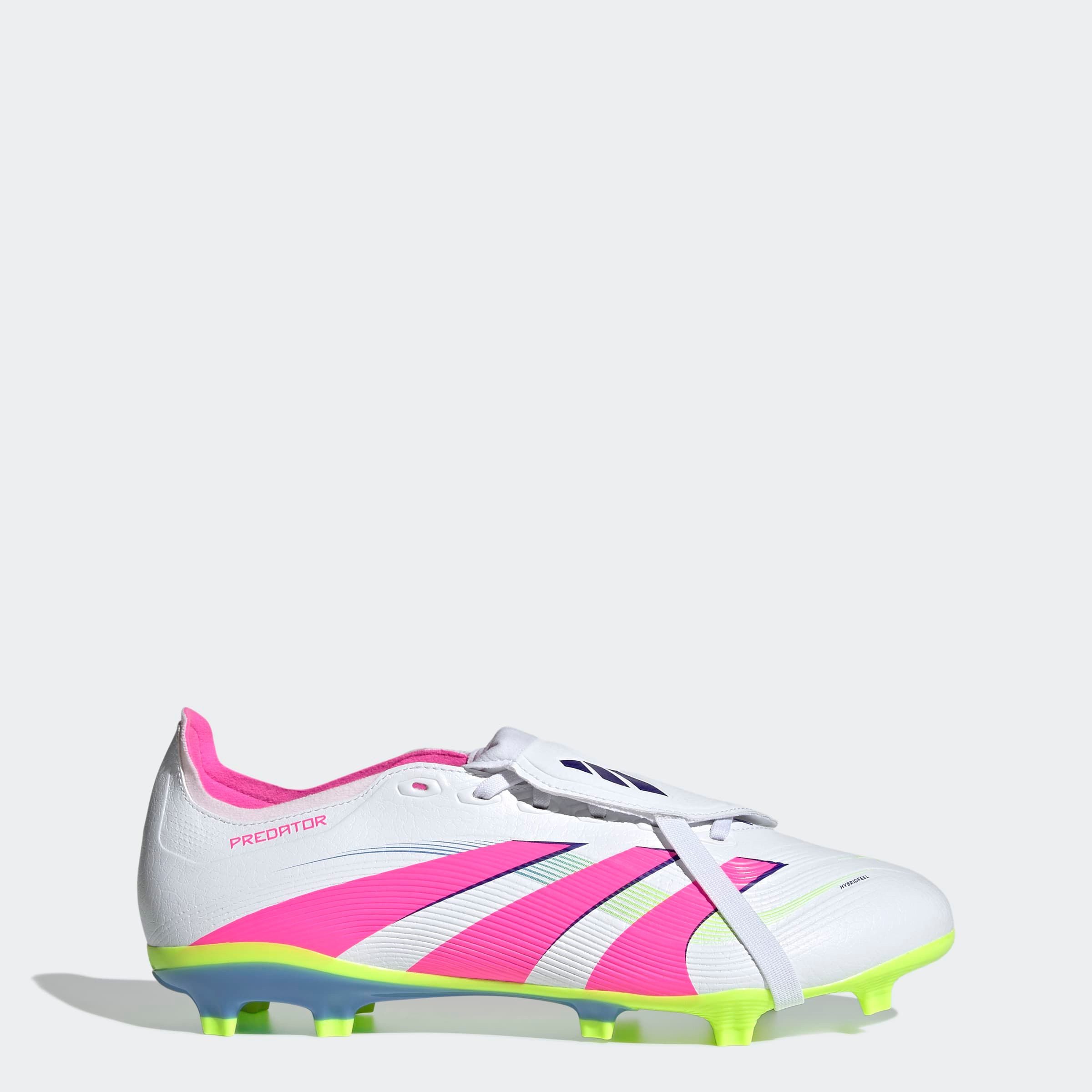 adidas Performance Voetbalschoenen PREDATOR LEAGUE FOLD-OVER TONGUE FG/MG