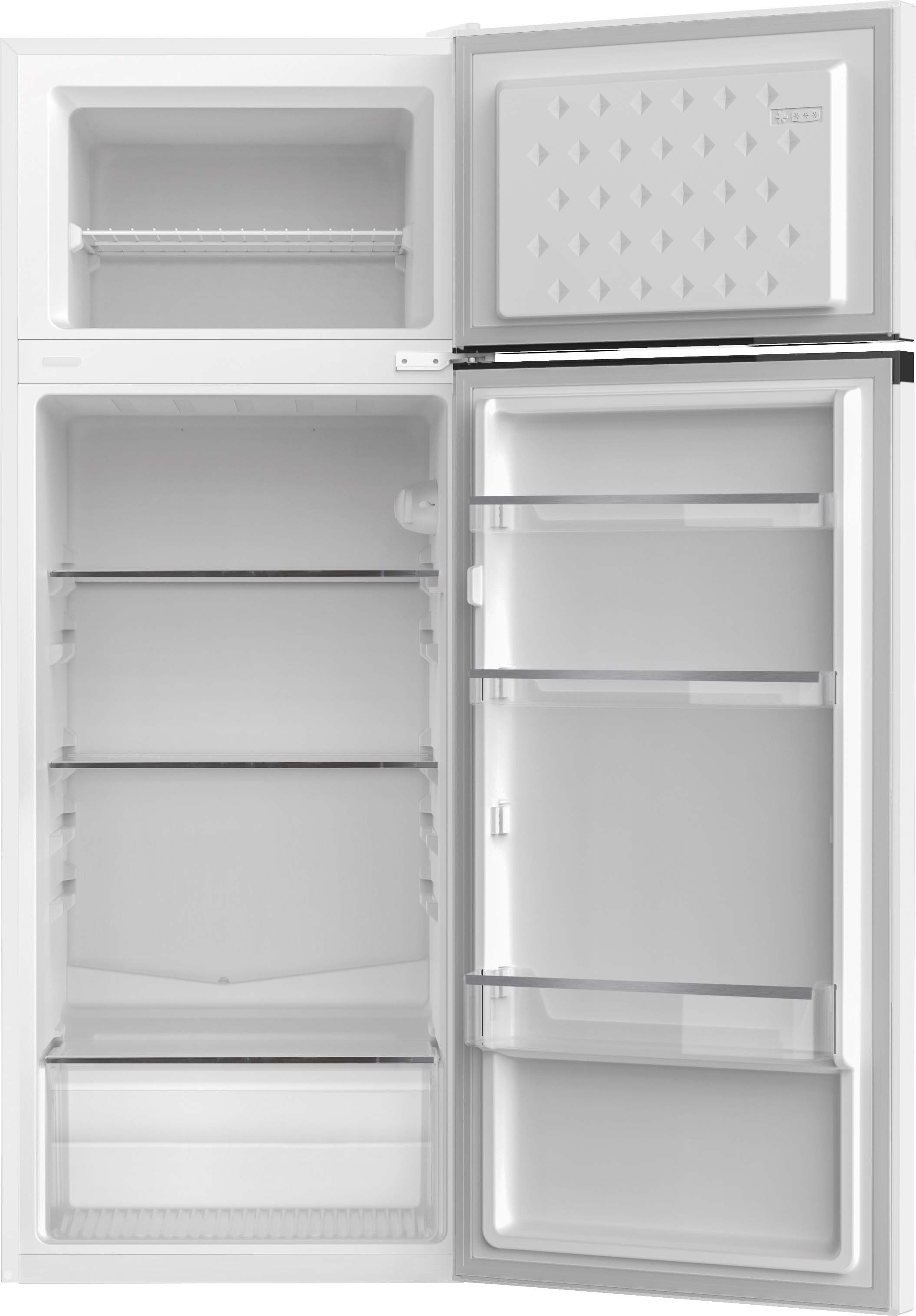 Amica Koel-vriescombinatie DT 374 160 R