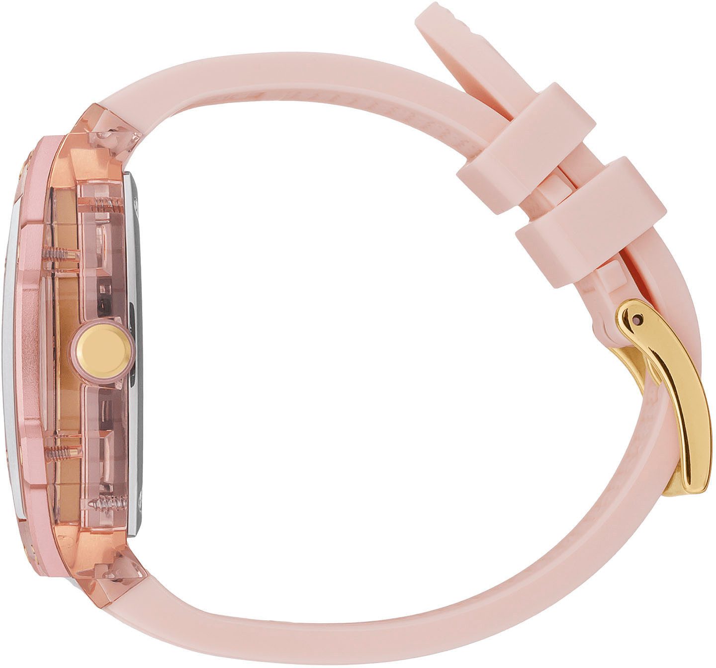 ice-watch Kwartshorloge ICE boliday - Women - Plastic - Small - 3H