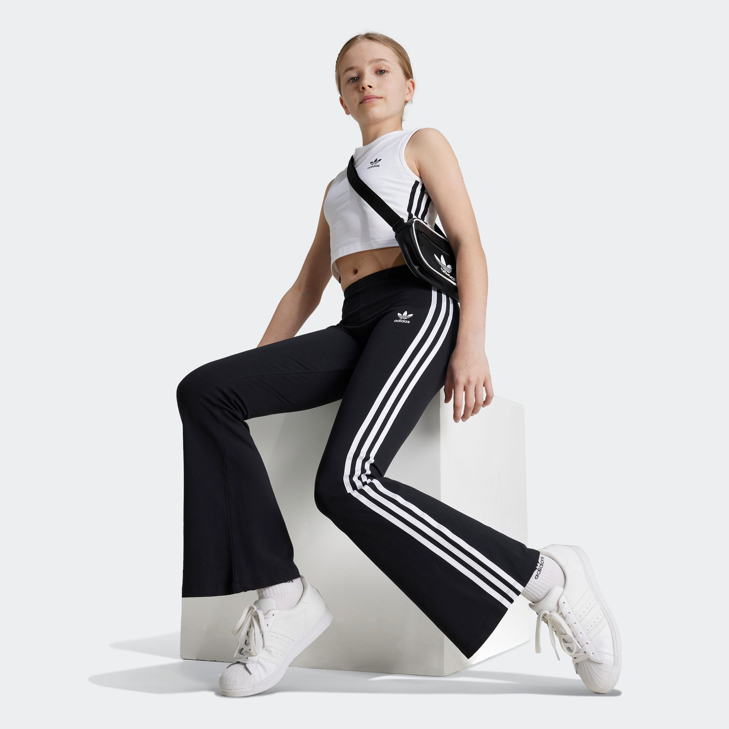 adidas Originals Legging FLAI LEGGINGS (1-delig)