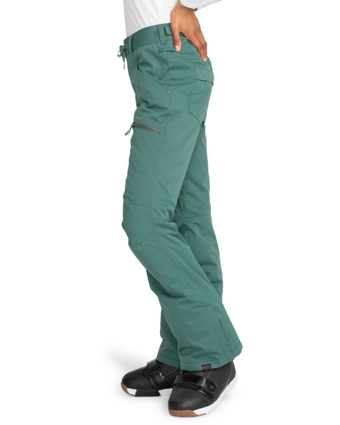 Roxy Snowboardbroek Nadia