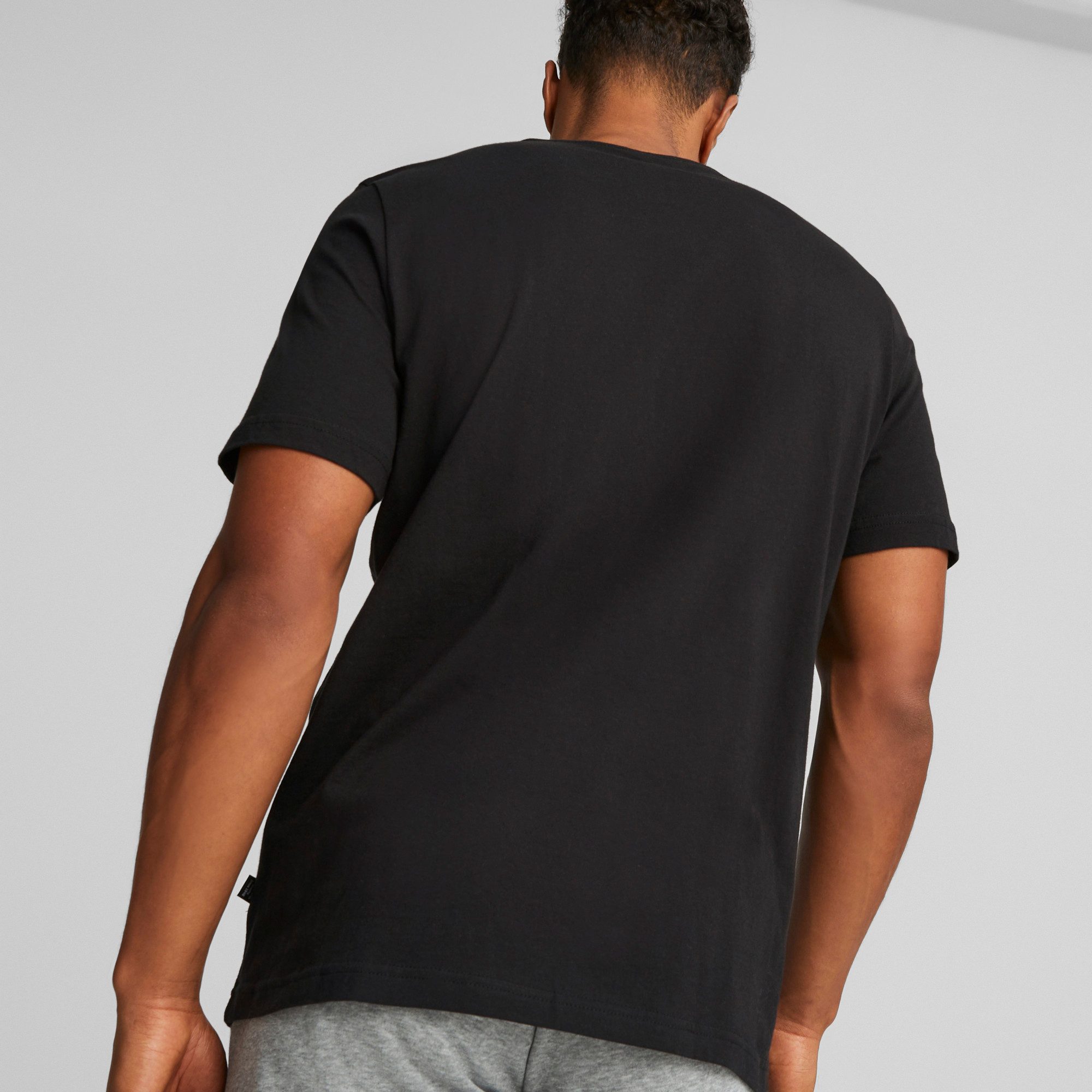 PUMA T-shirt ESS Logo Tee