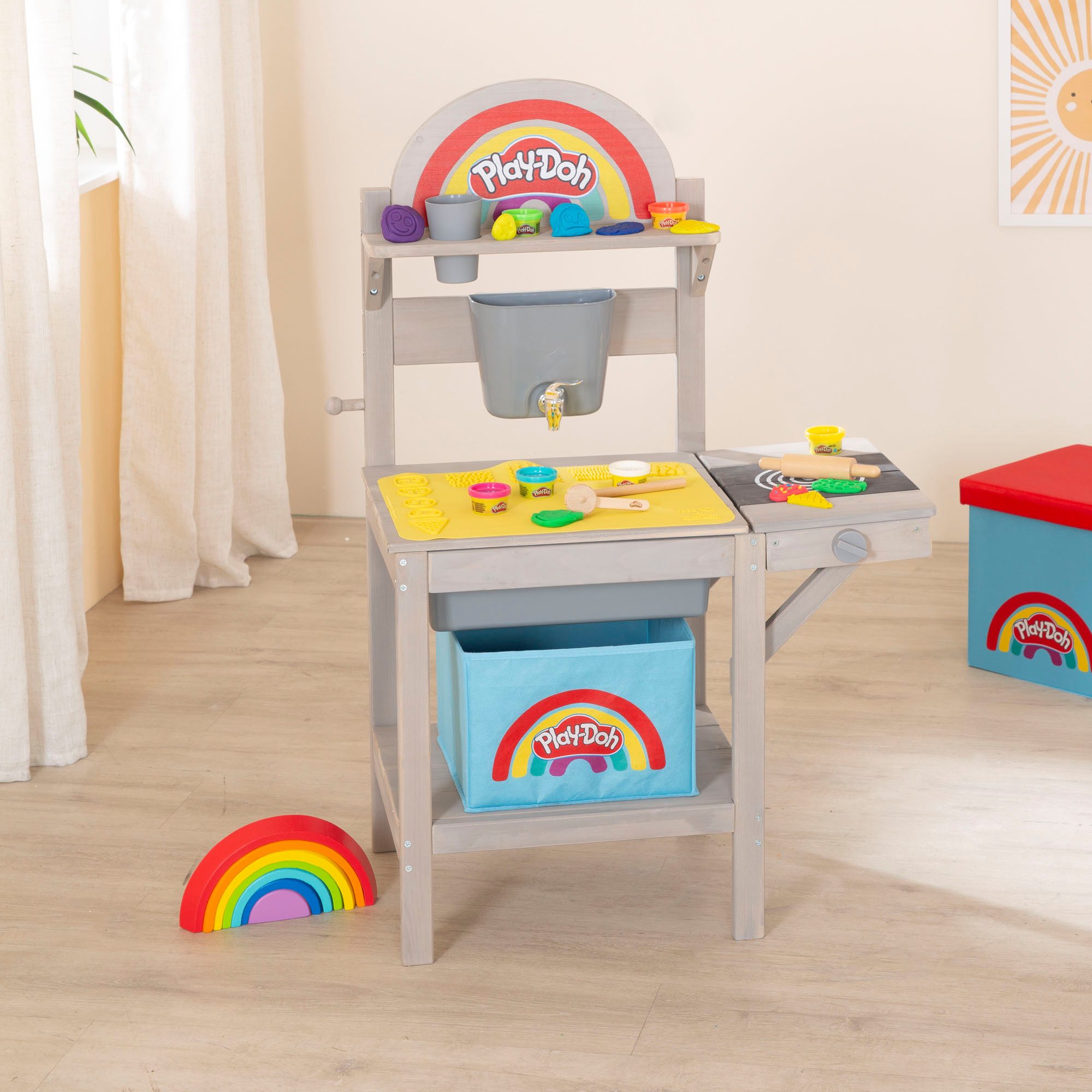 Roba® Klei Play-Doh